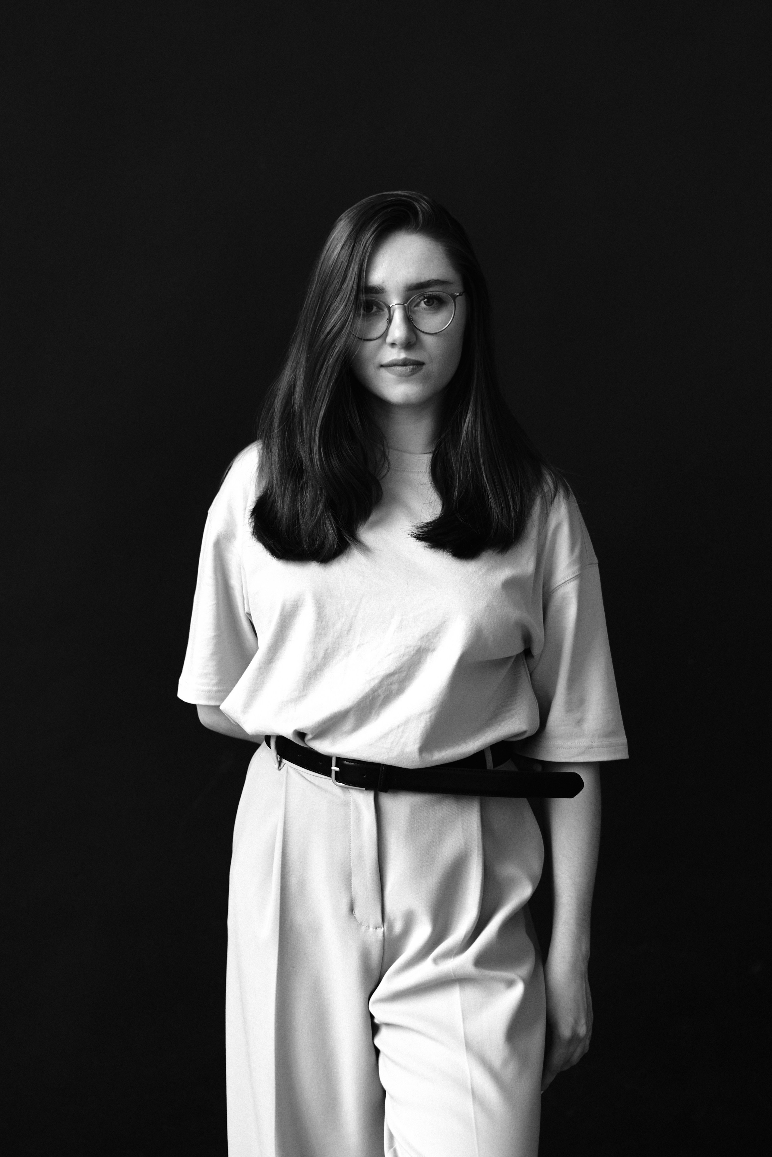 Семья Эли и Никиты. Семейный и свадебный фотограф в Нижнем Новгороде Анастасия Хренова