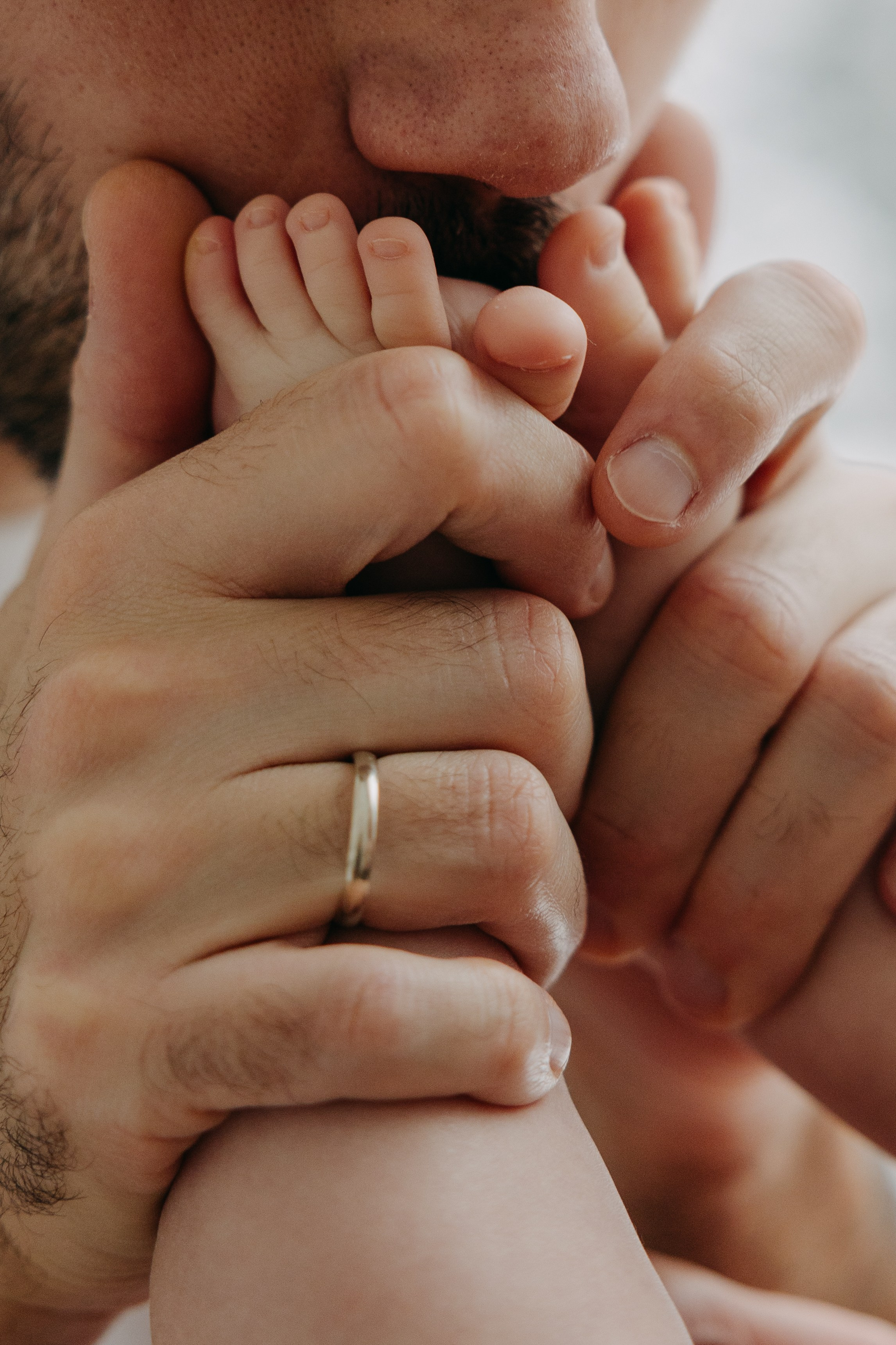 Кристина, Антон и Савелий. Свадебный фотограф Москва Анастасия Храмова