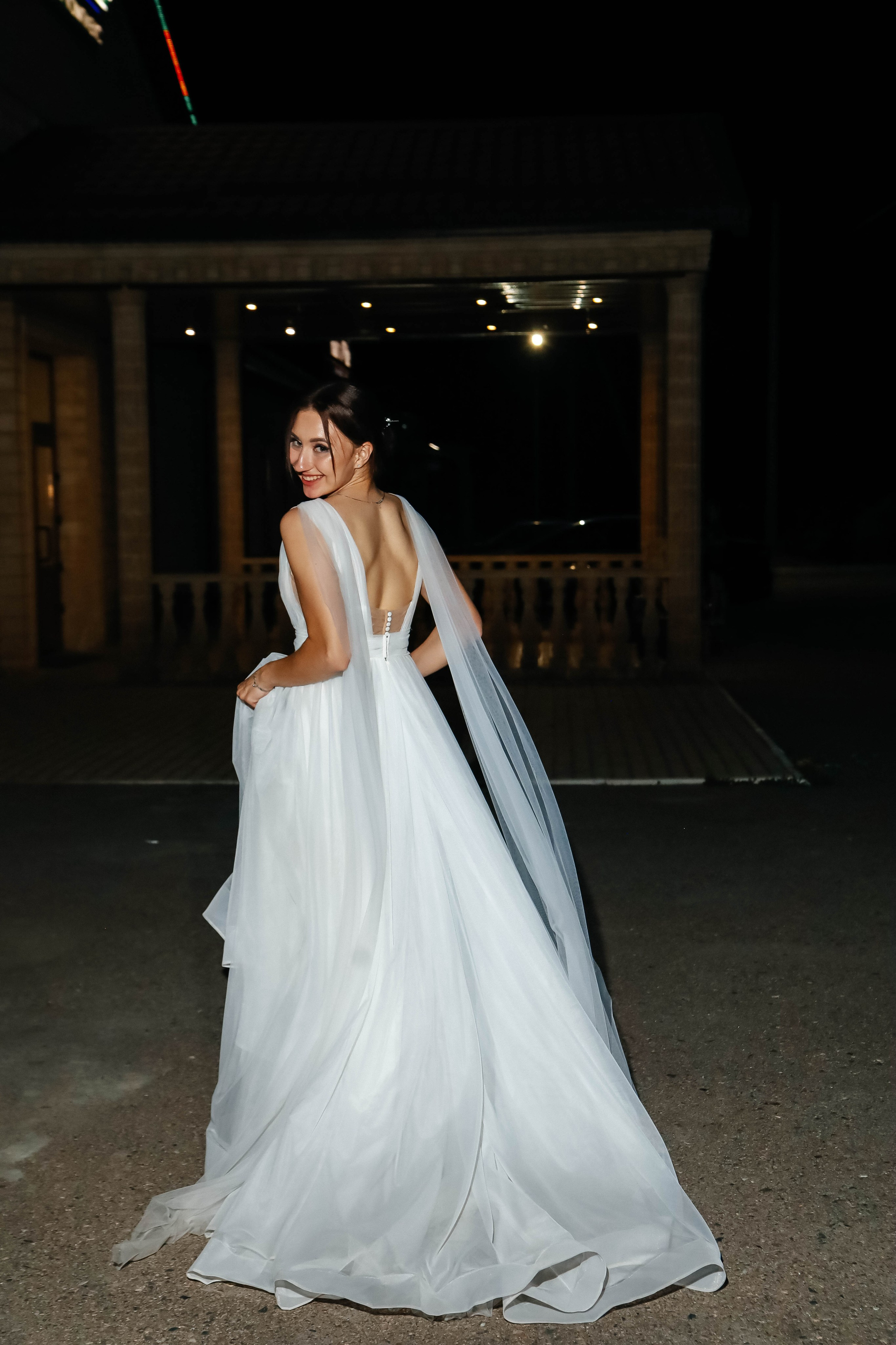 Оксана и Влад. Свадебный фотограф в Буденновске