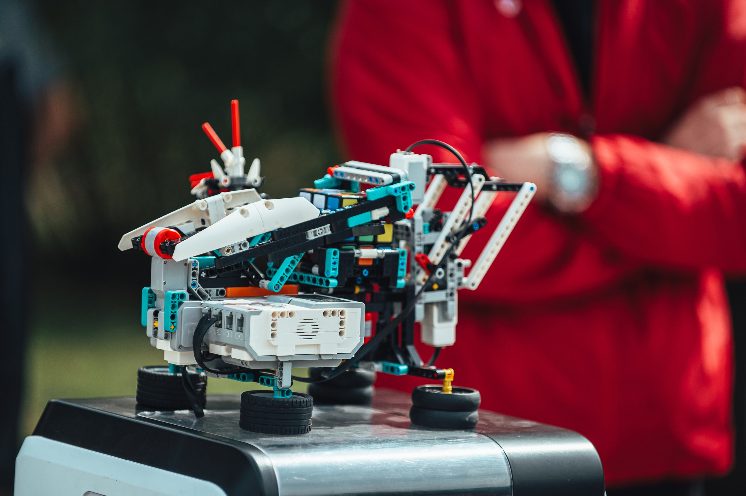 IT школа. Свадебная и концептуальная фотография в городе Улан-Удэ