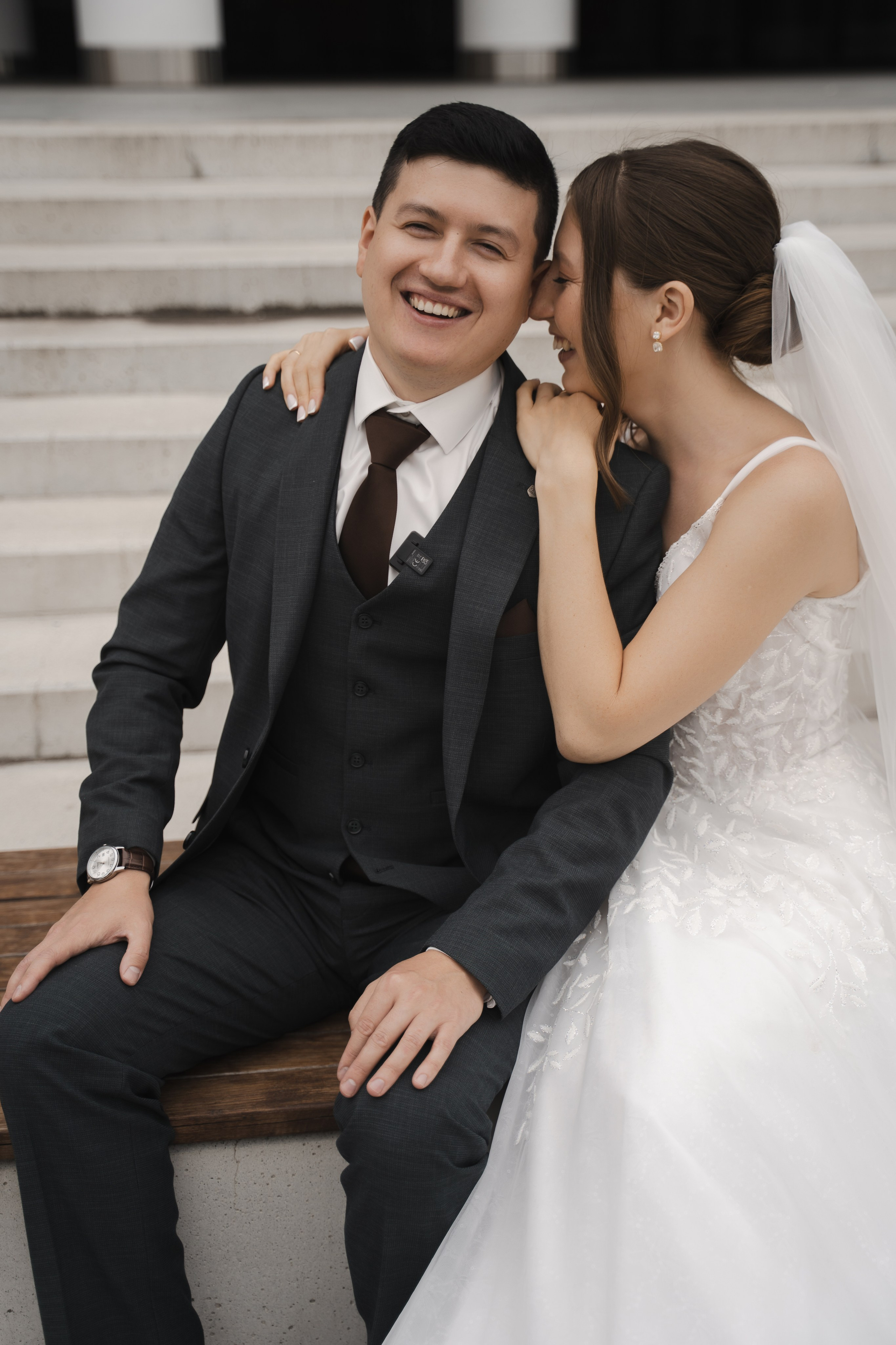 Артур и Гульназ. Свадебная и семейная фото-видеосъемка в Уфе, Москве