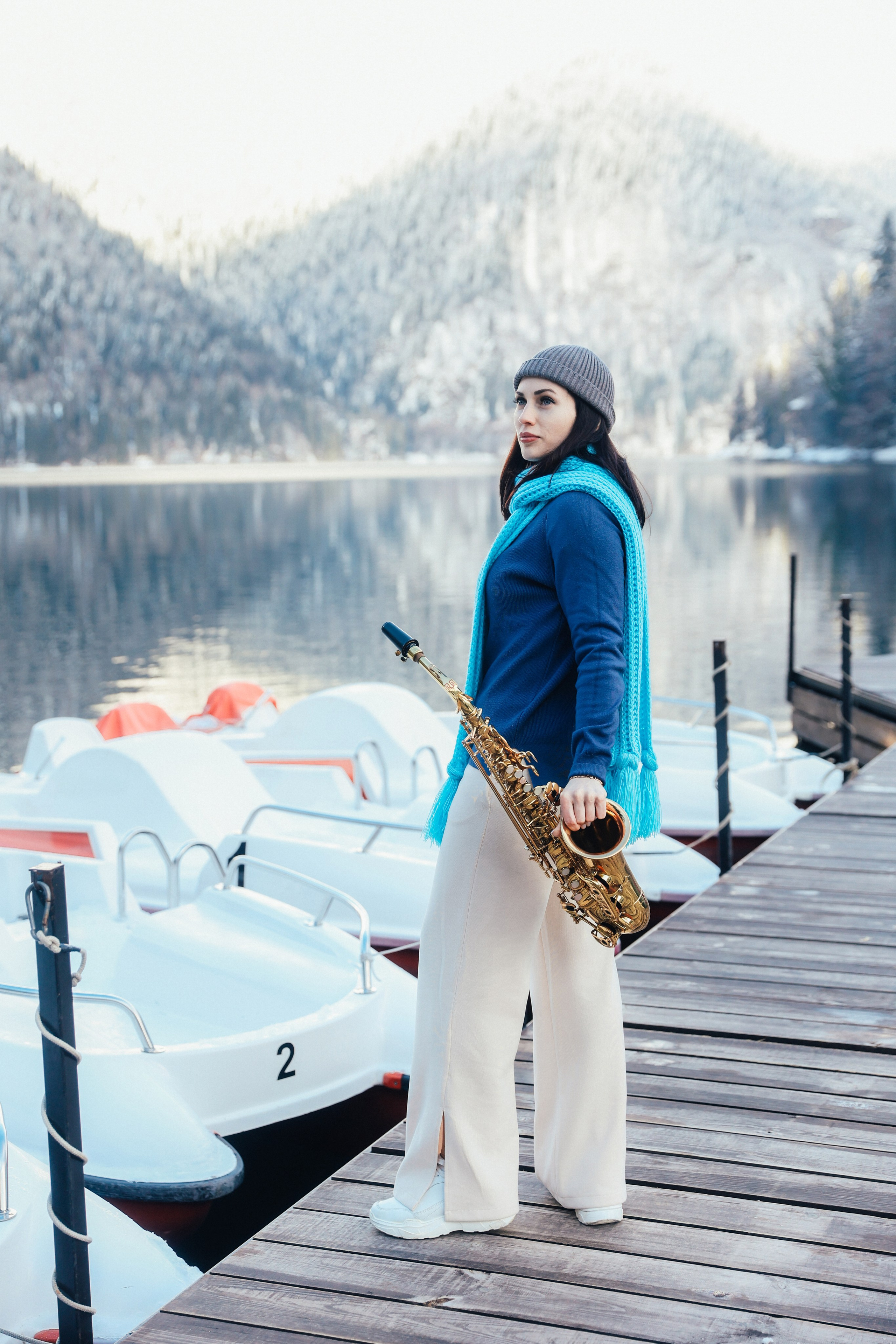 Оз.Рица Прогулка. Главная