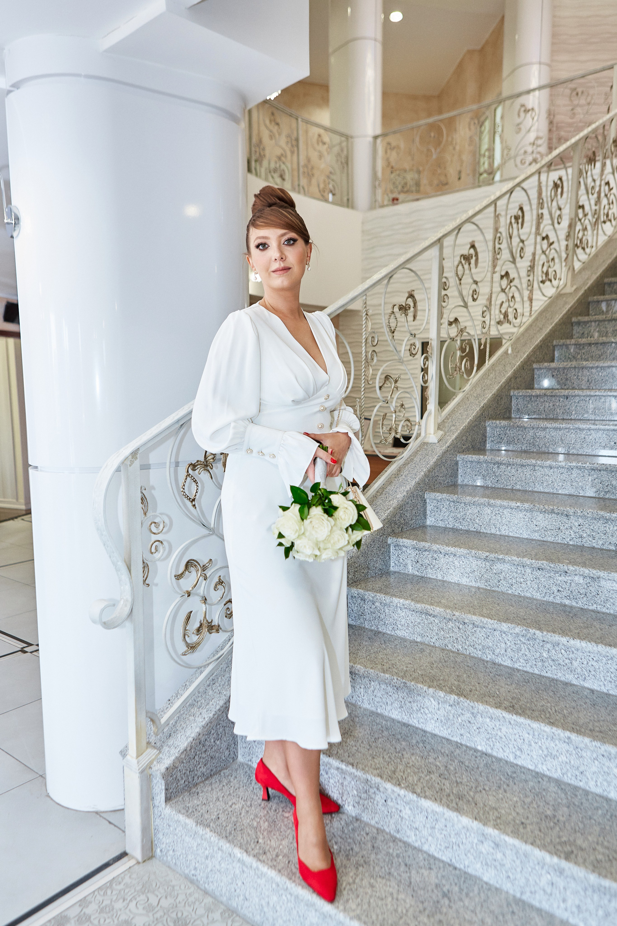 Руслан и Анастасия. Фотограф Камчатка Тамара Копылова