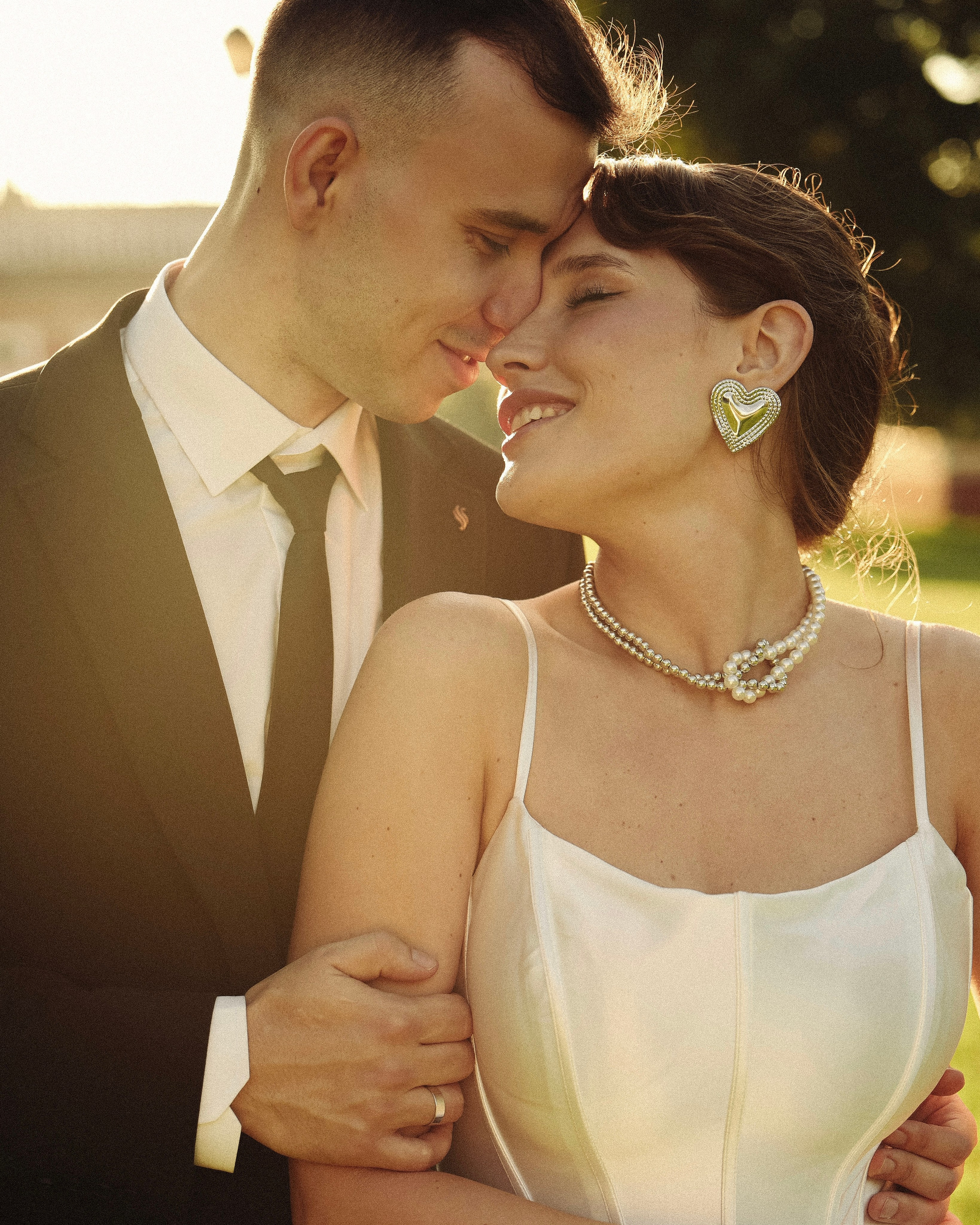 Дима и Настя. Фотограф Соня Даркевич