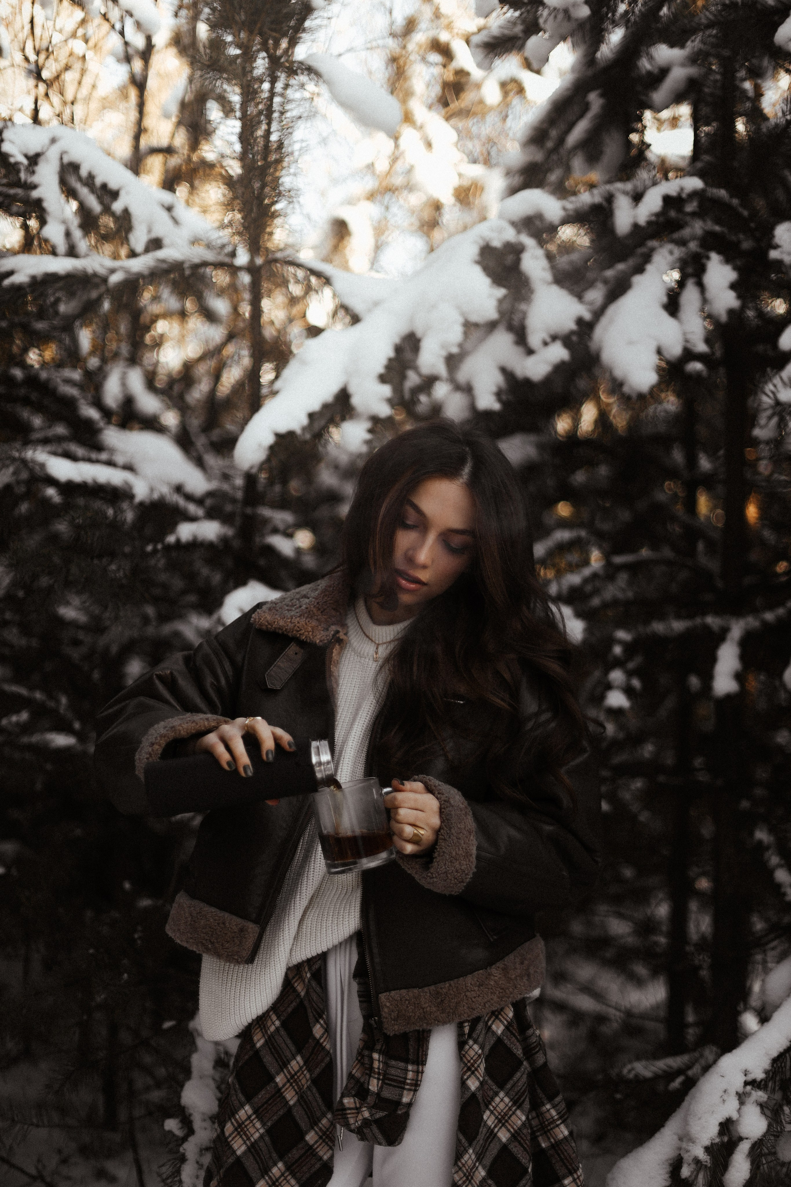 Анна. ФОТОГРАФ ИРКУТСК | ДАНИЕЛА МОНРО