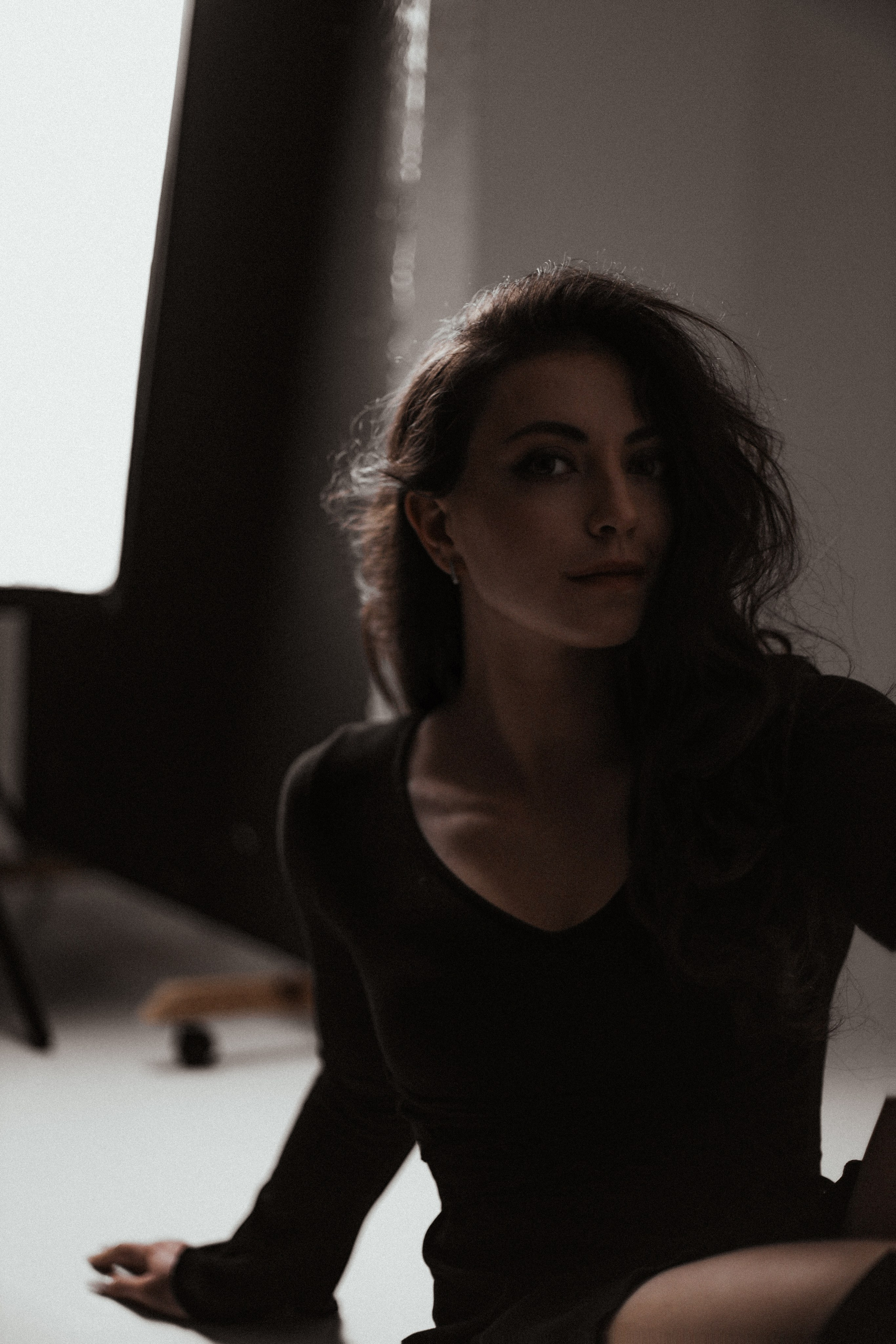 Елена. ФОТОГРАФ ИРКУТСК | ДАНИЕЛА МОНРО