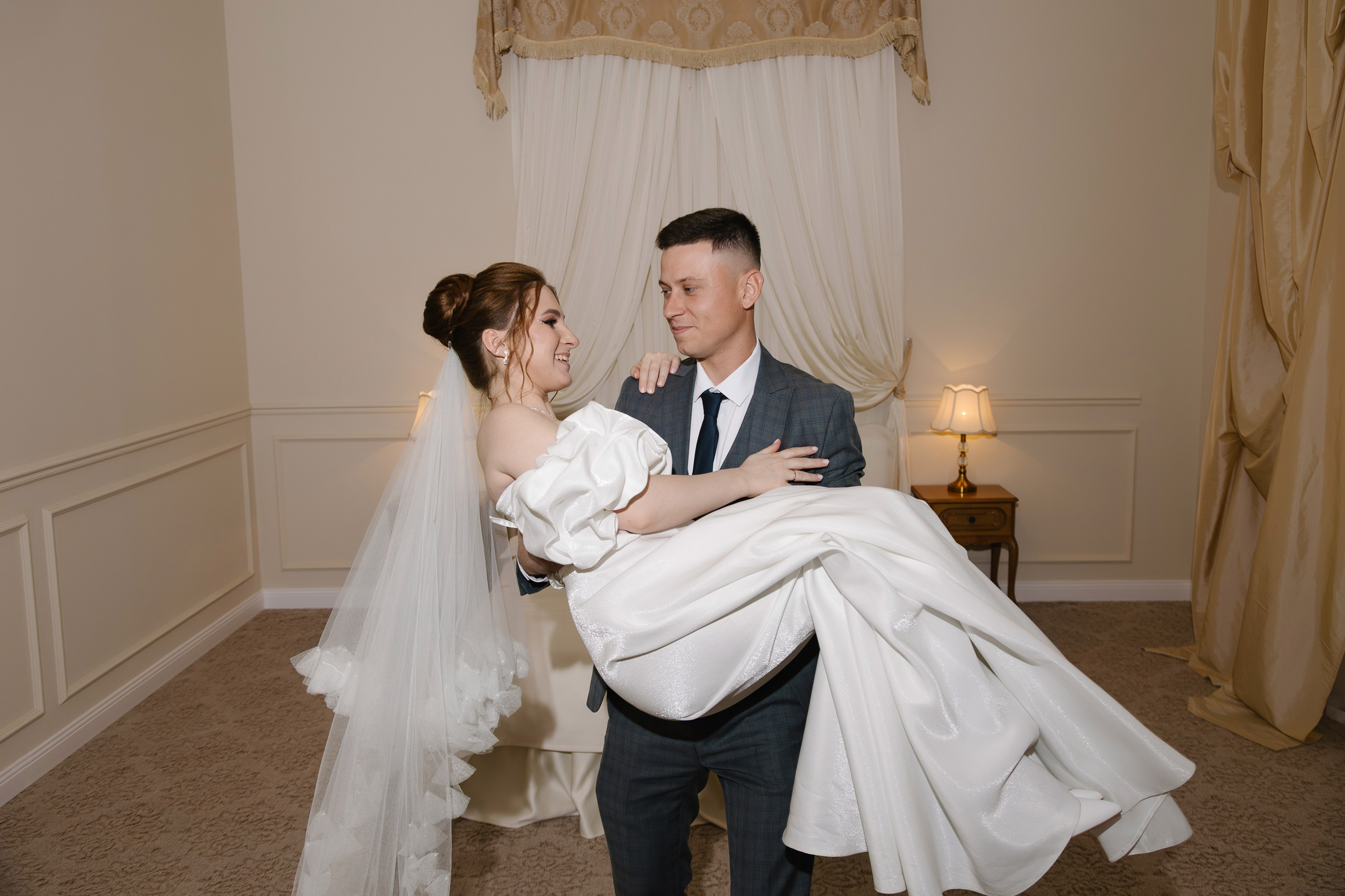 Свадьба Глеба и Анны. Артур Иликчян — Wedding & Event фотограф в Краснодаре