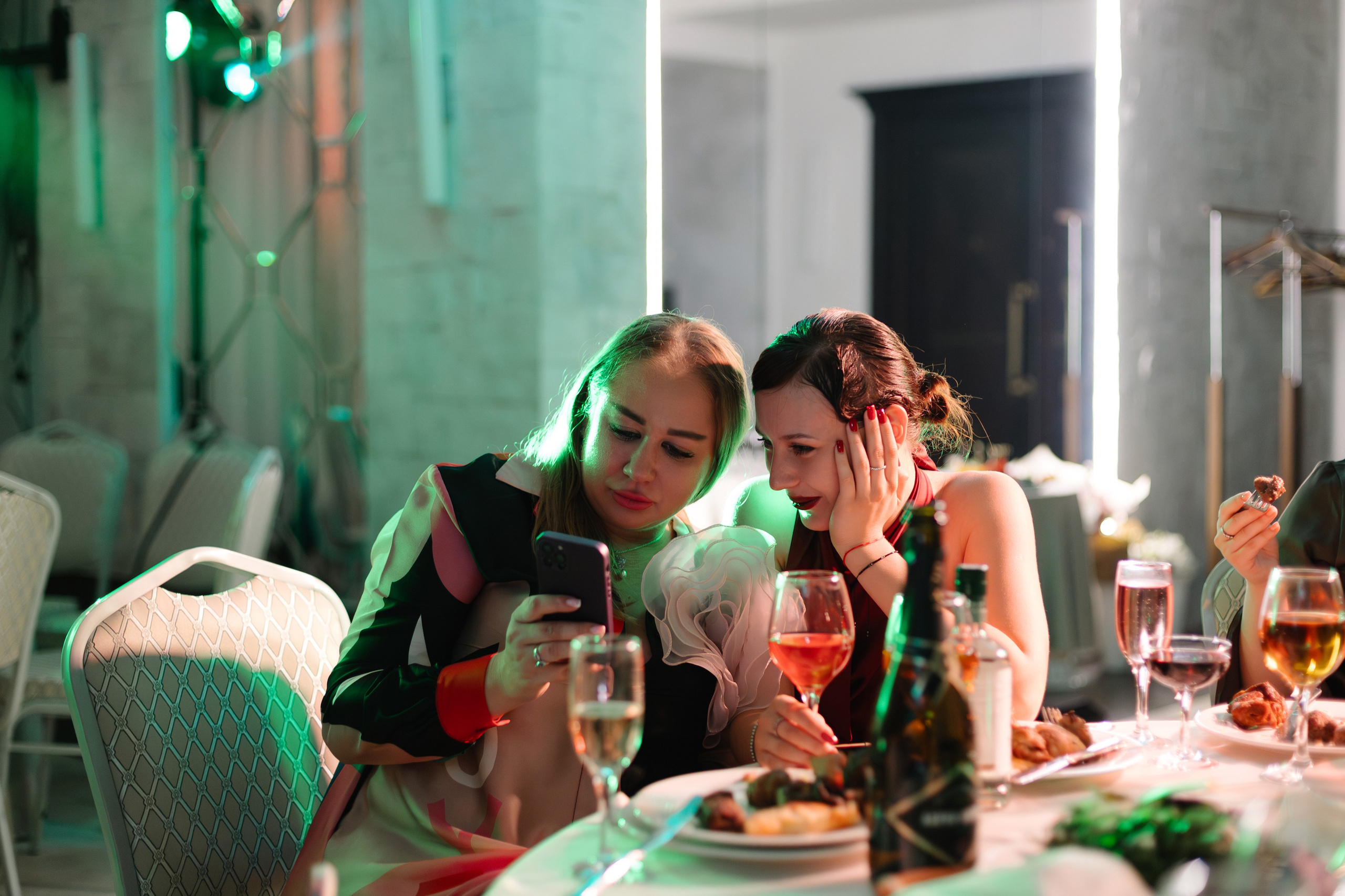 Свадьба Дмитрия и Анастасии. Артур Иликчян — Wedding & Event фотограф в Краснодаре