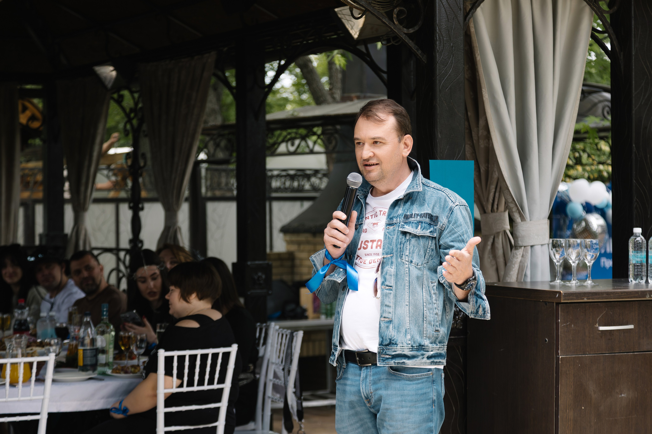 Корпоратив Ингосстрах. Артур Иликчян — Wedding & Event фотограф в Краснодаре