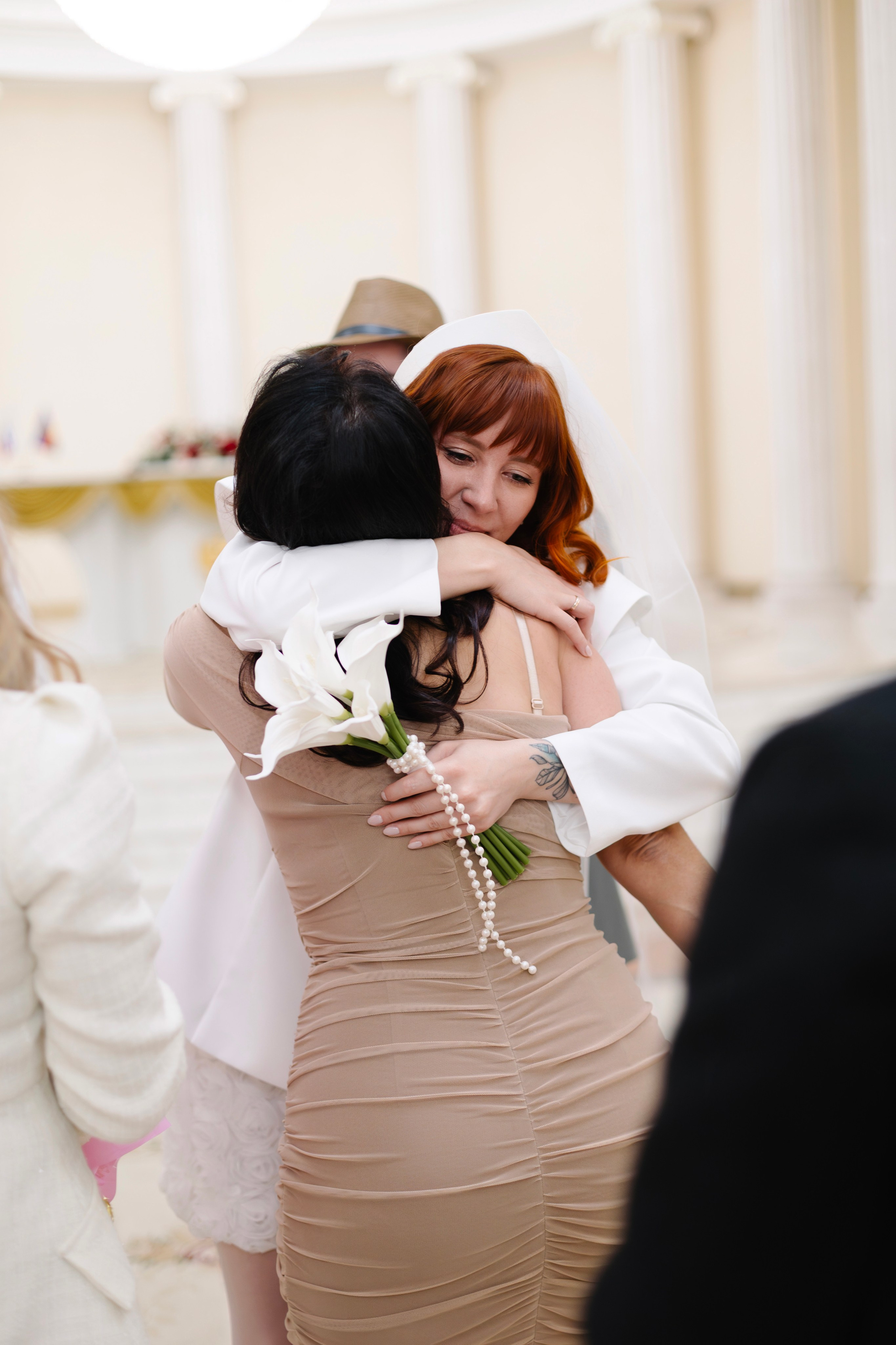 Артур и Ульяна. Артур Иликчян — Wedding & Event фотограф в Краснодаре