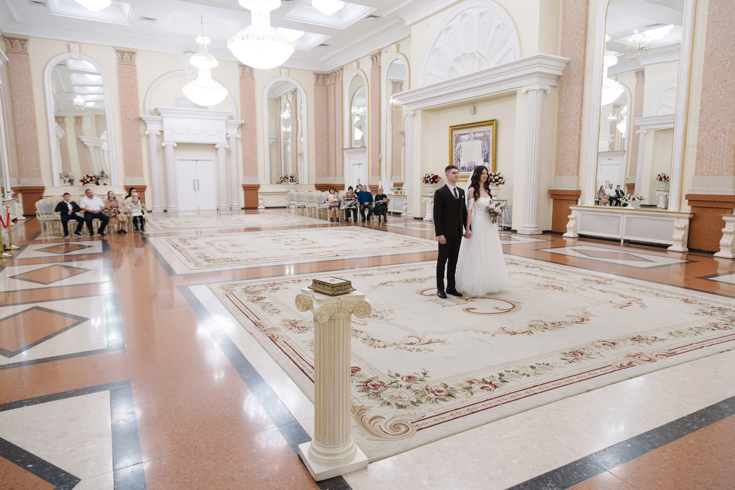 Свадьба Максима и Кристины. Артур Иликчян — Wedding & Event фотограф в Краснодаре