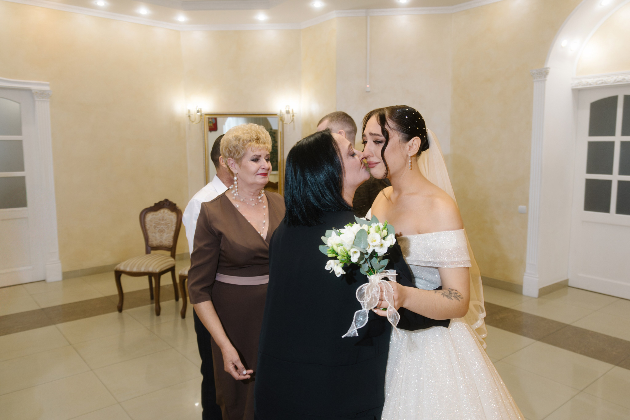 Свадьба Данила и Полины. Артур Иликчян — Wedding & Event фотограф в Краснодаре