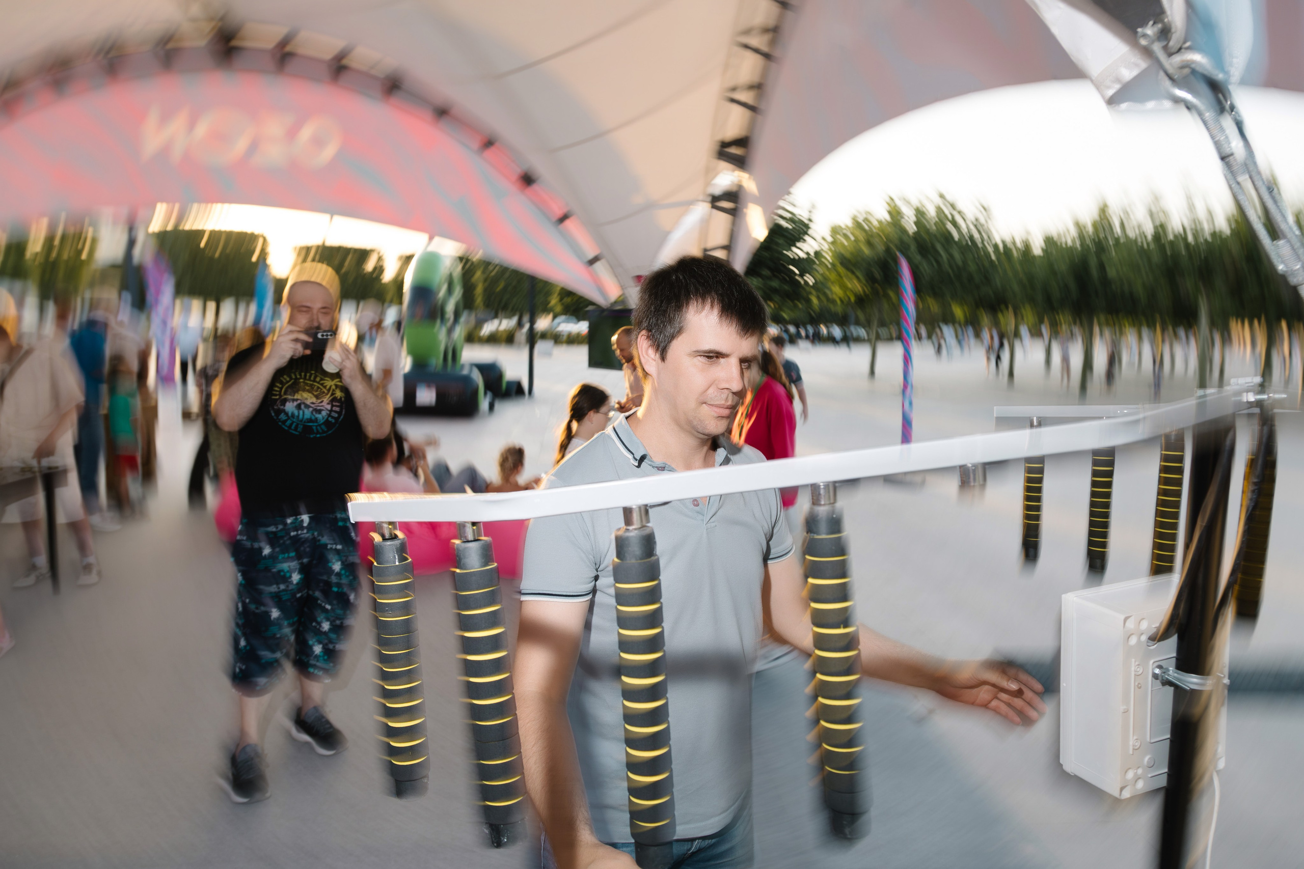 OZON x FC KRASNODAR. Артур Иликчян — Wedding & Event фотограф в Краснодаре