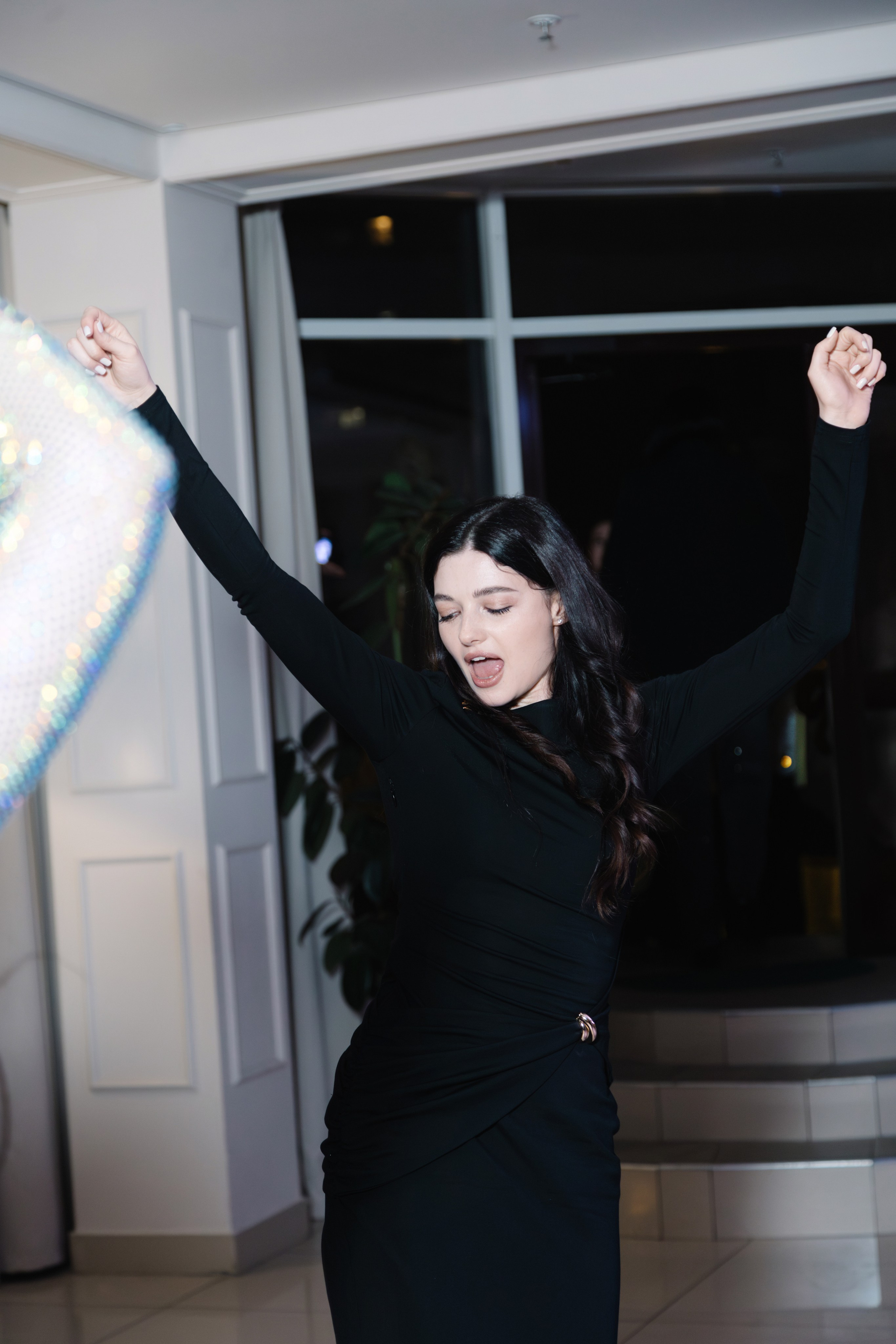 Новогодний корпоратив. Артур Иликчян — Wedding & Event фотограф в Краснодаре