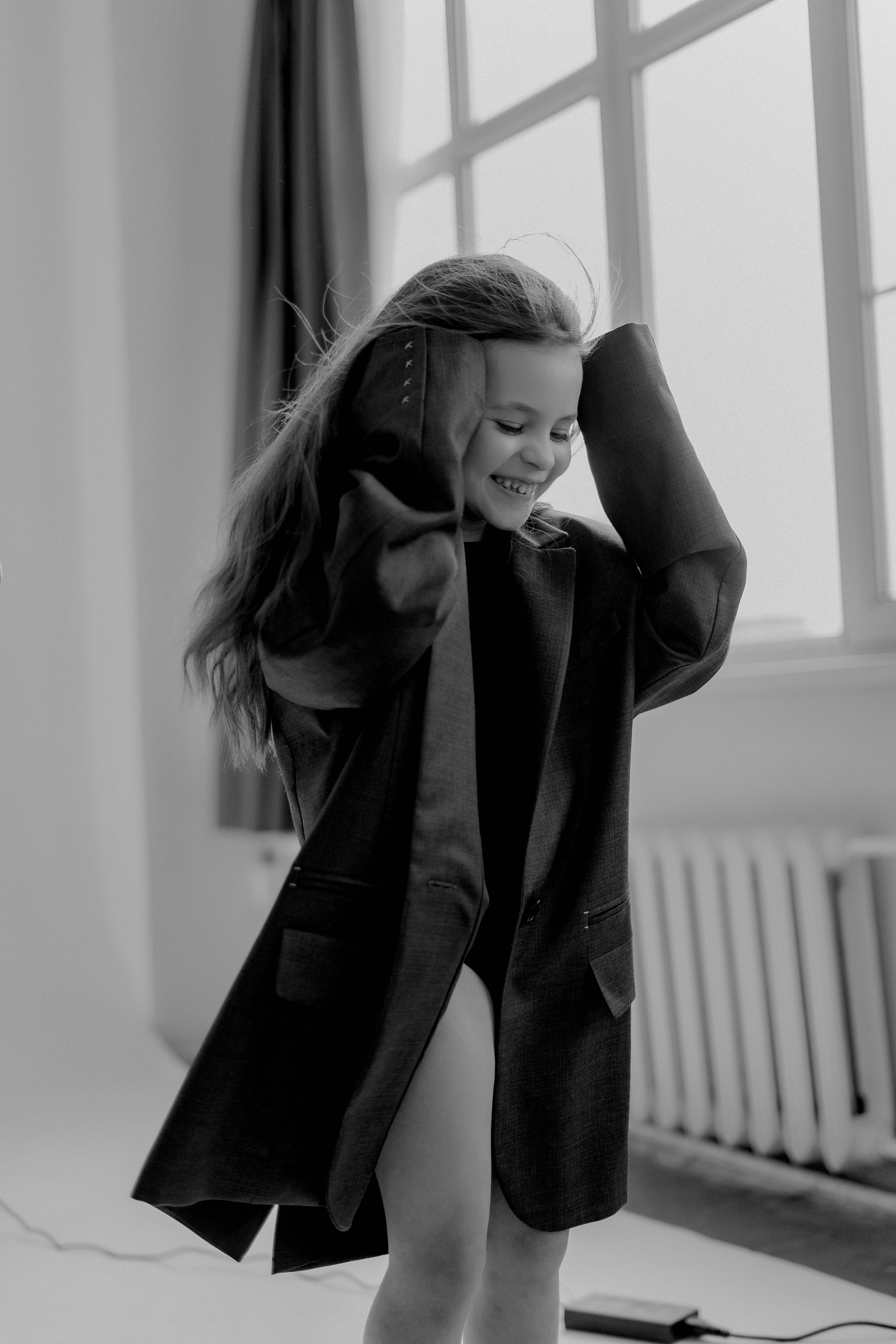 Лера и Саша. Фотограф Валерия Крахмалева