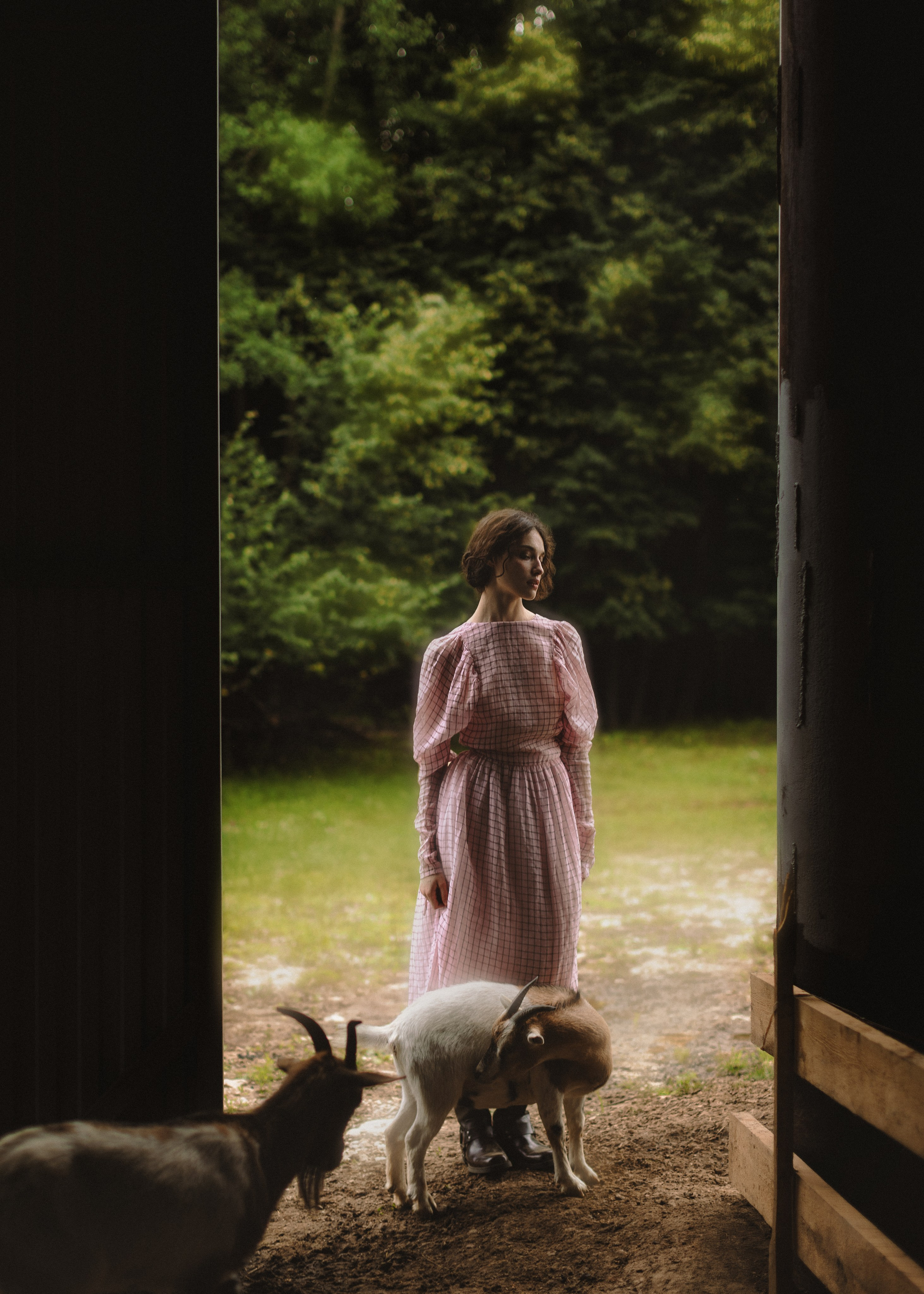 Золушка. Портретный фотограф Уфа Москва Санкт-Петербург Lulu Weightless