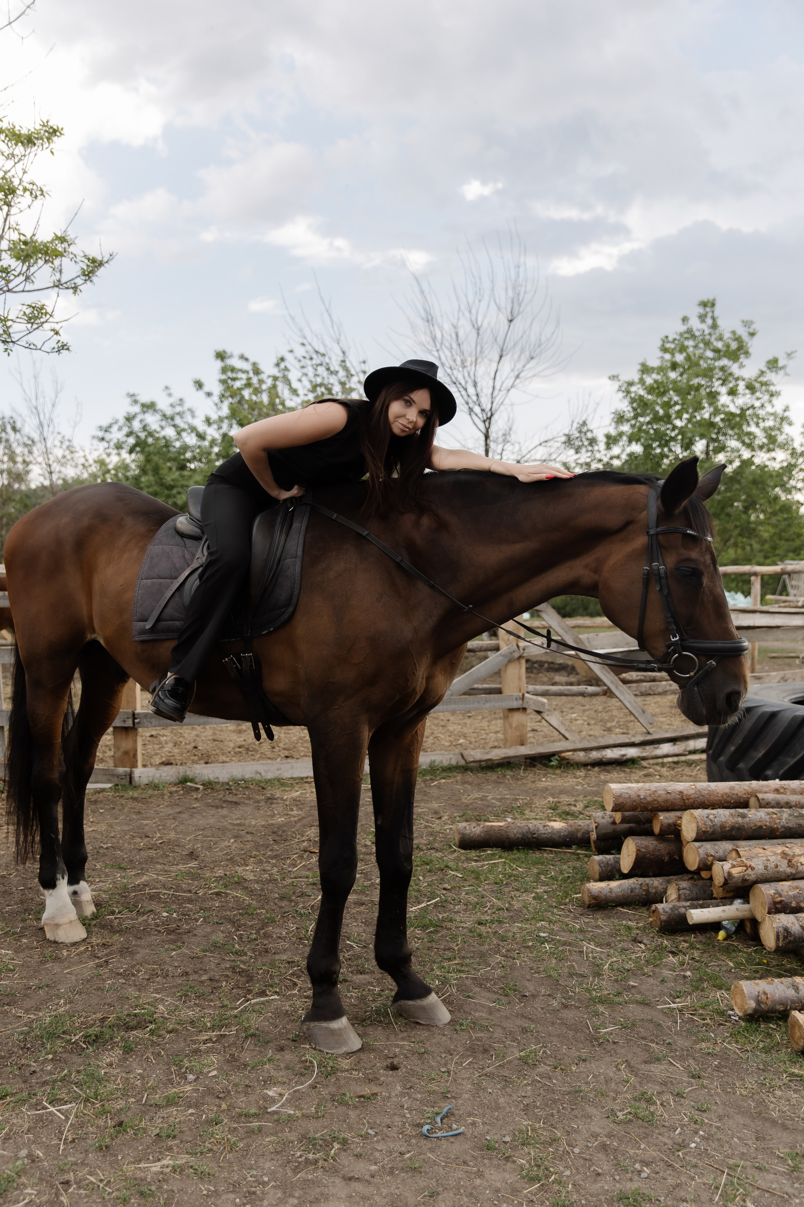 Прогулка на ферме. СВАДЕБНЫЙ ФОТОГРАФ ЧЕЛЯБИНСК