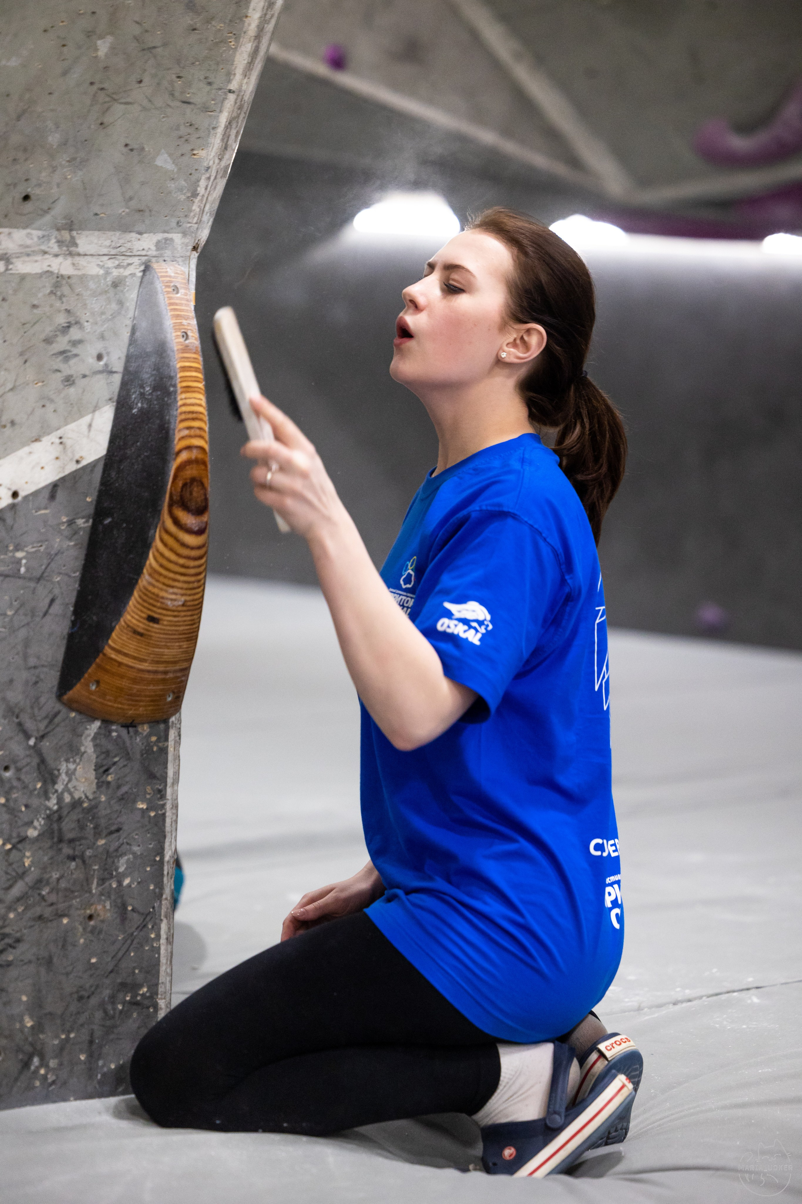 ТЕРРИТОРИЯ OSKAL 10 ЛЕТ. Концертный и репортажный фотограф в Москве и Санкт-Петербурге Мария