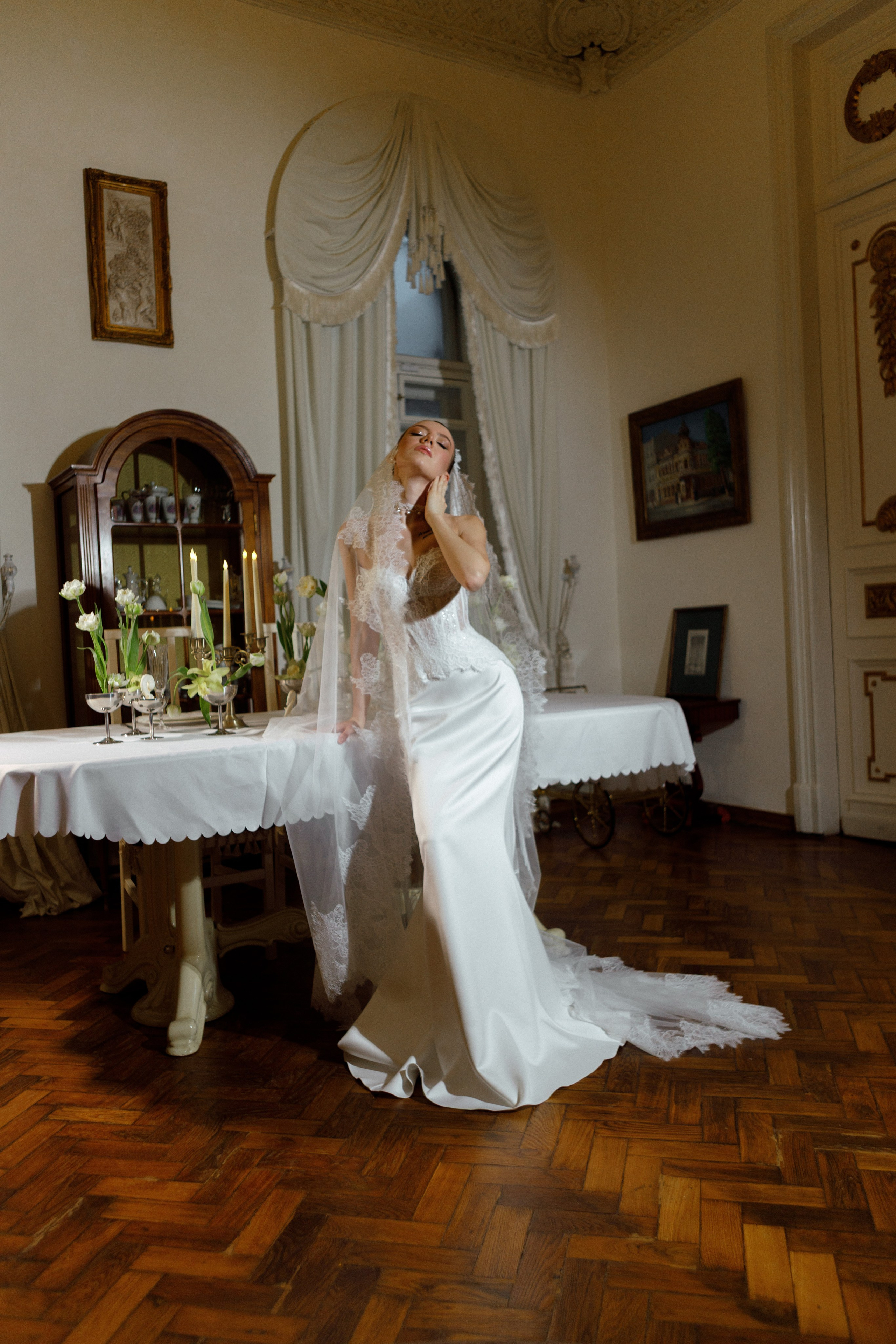 Влад & Алиса. Свадебный фотограф Ростов на Дону / Таганрог — Усачева Анастасия