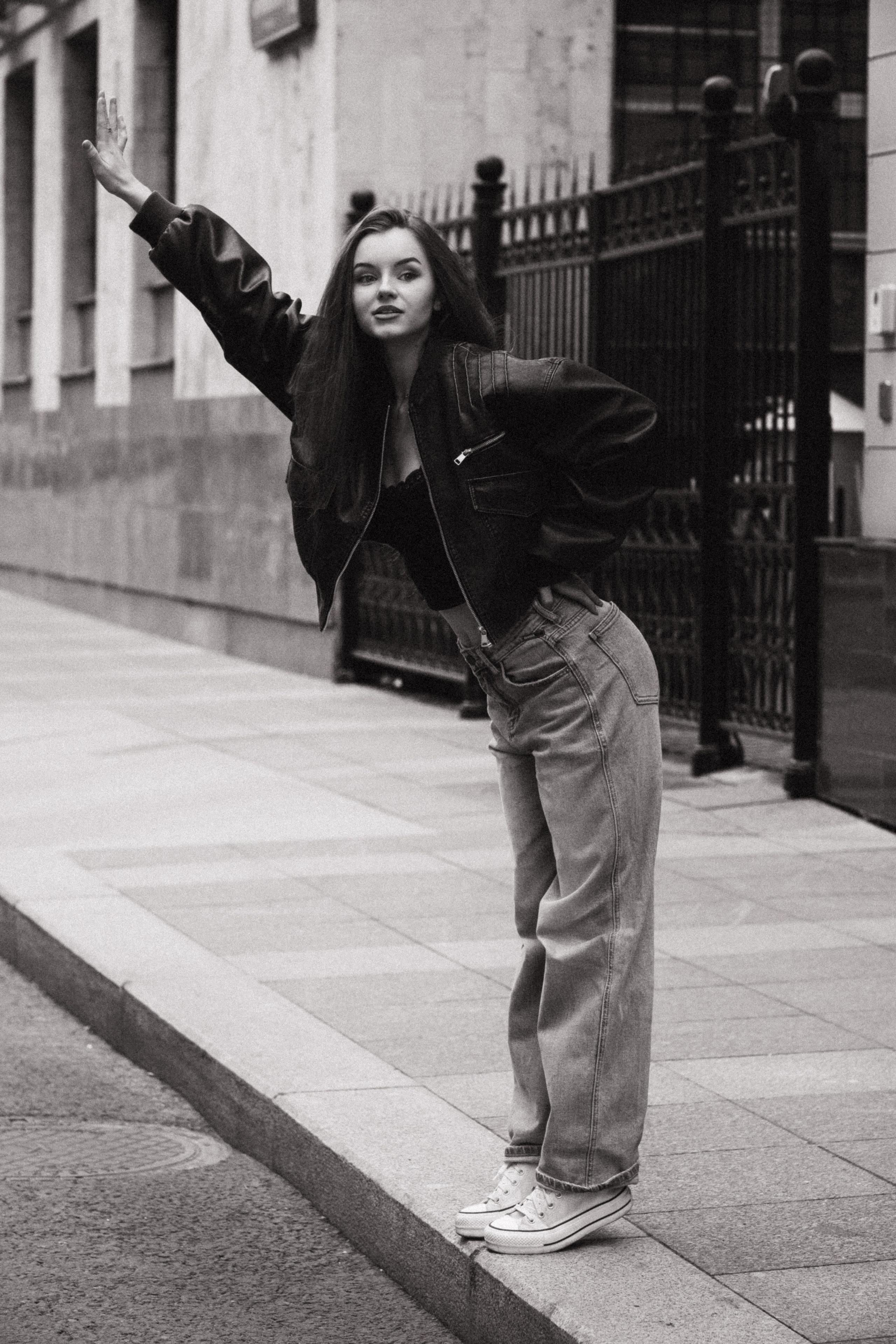 Портфолио. Портреты. Борис Квасов, фотограф. Москва