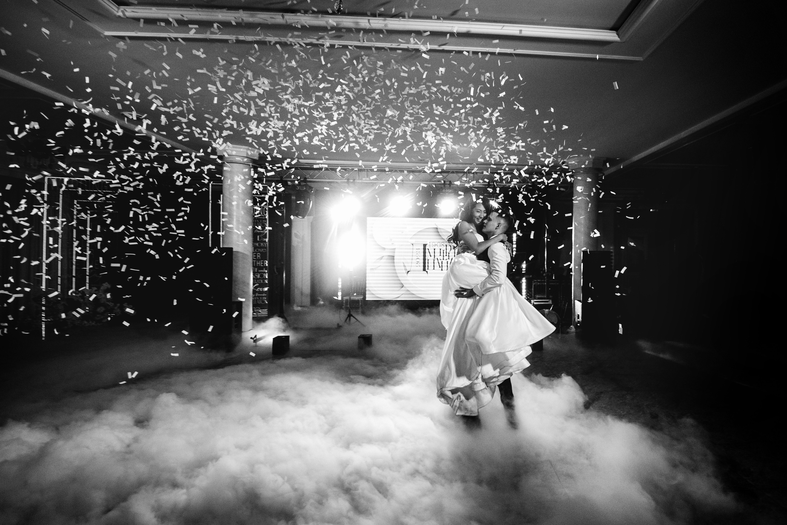 Дмитрий и Диана. Свадебный фотограф в Ростове-на-Дону Олег Майер