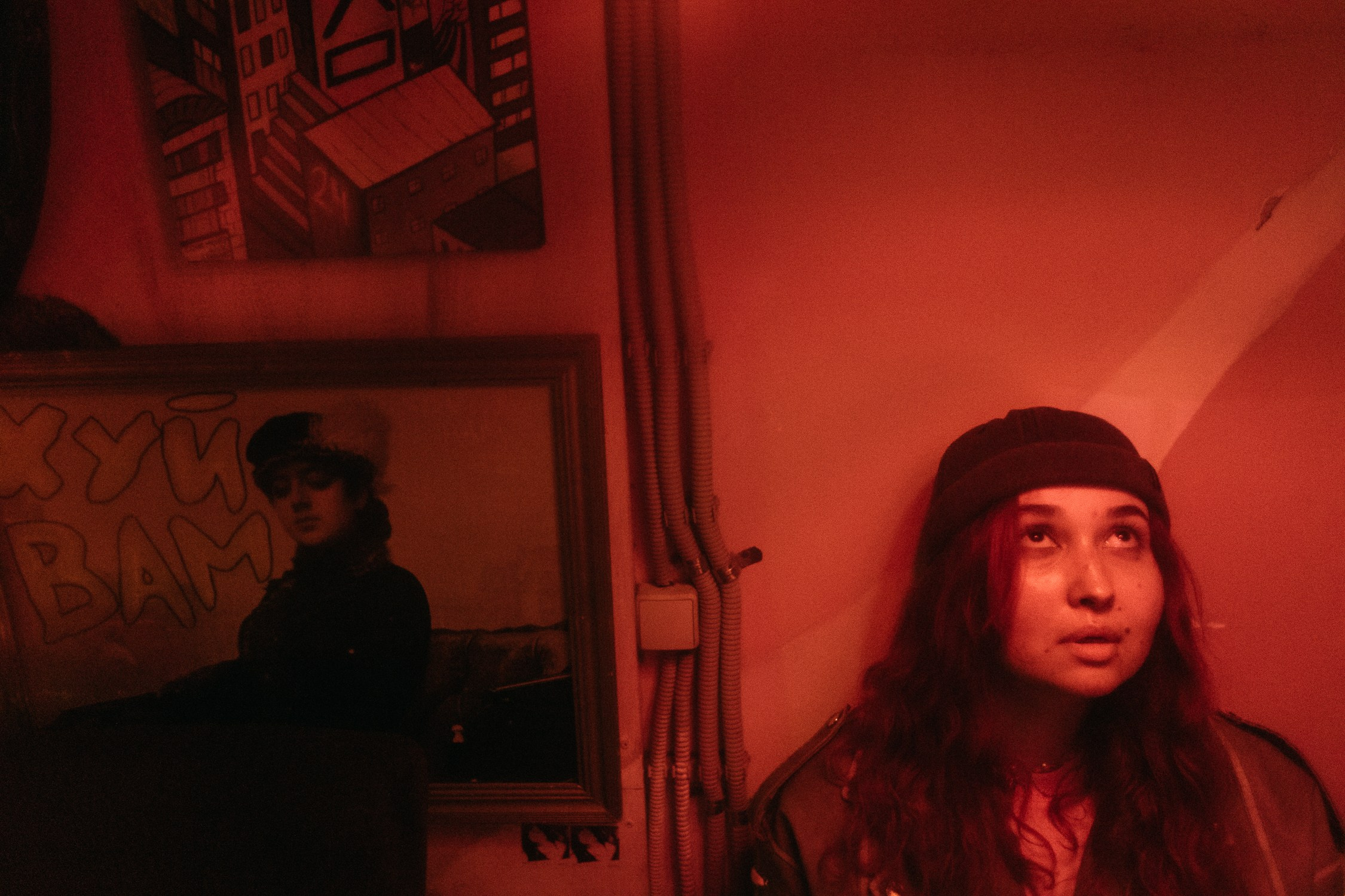 Алина. Свадебный и семейный фотограф в Екатеринбурге Илья Рихтер