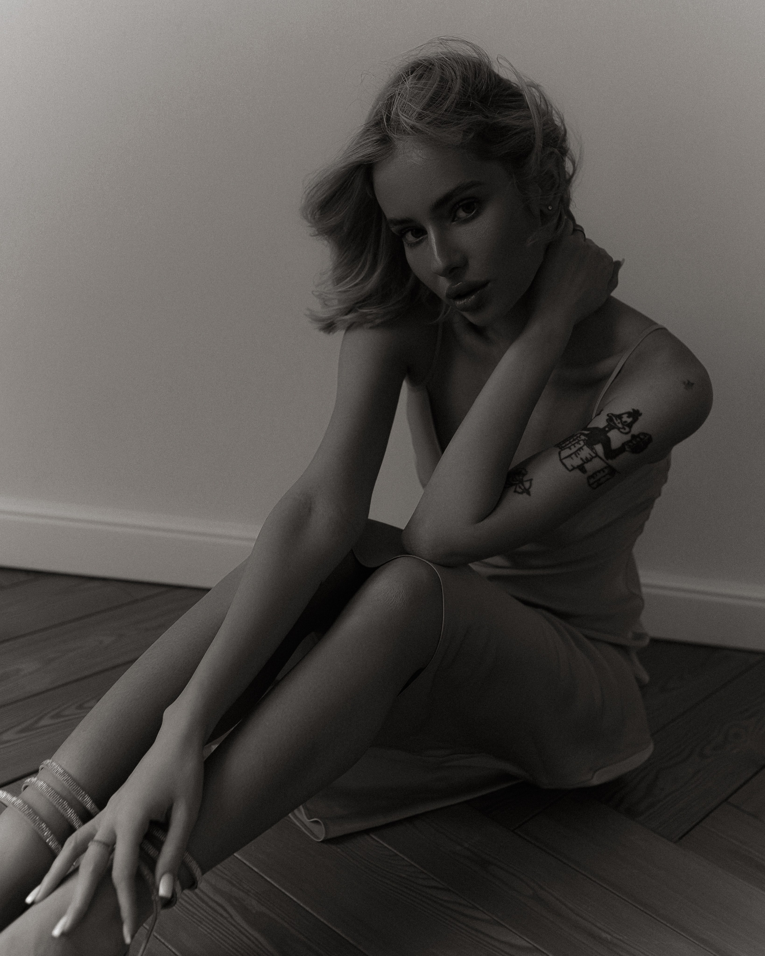 Ксения. DARYA.BELKINA