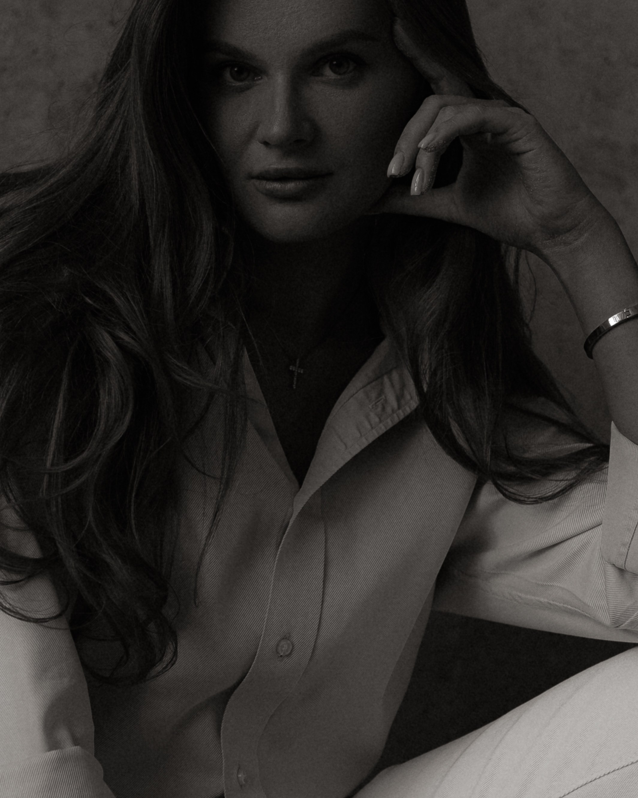 Анастасия. DARYA.BELKINA