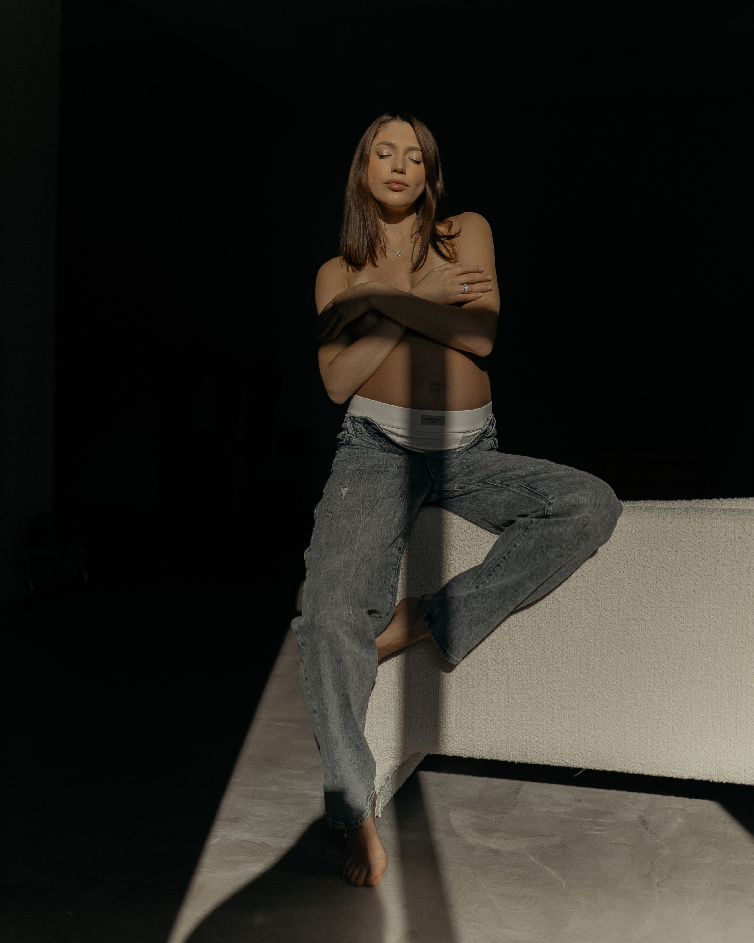 Дарья. DARYA.BELKINA