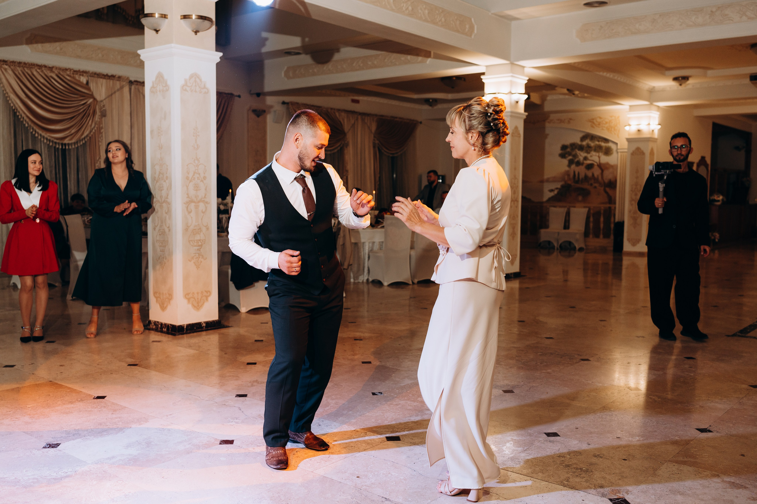 E & A. Портретный свадебный фотограф Крым | Евгения Щитенко