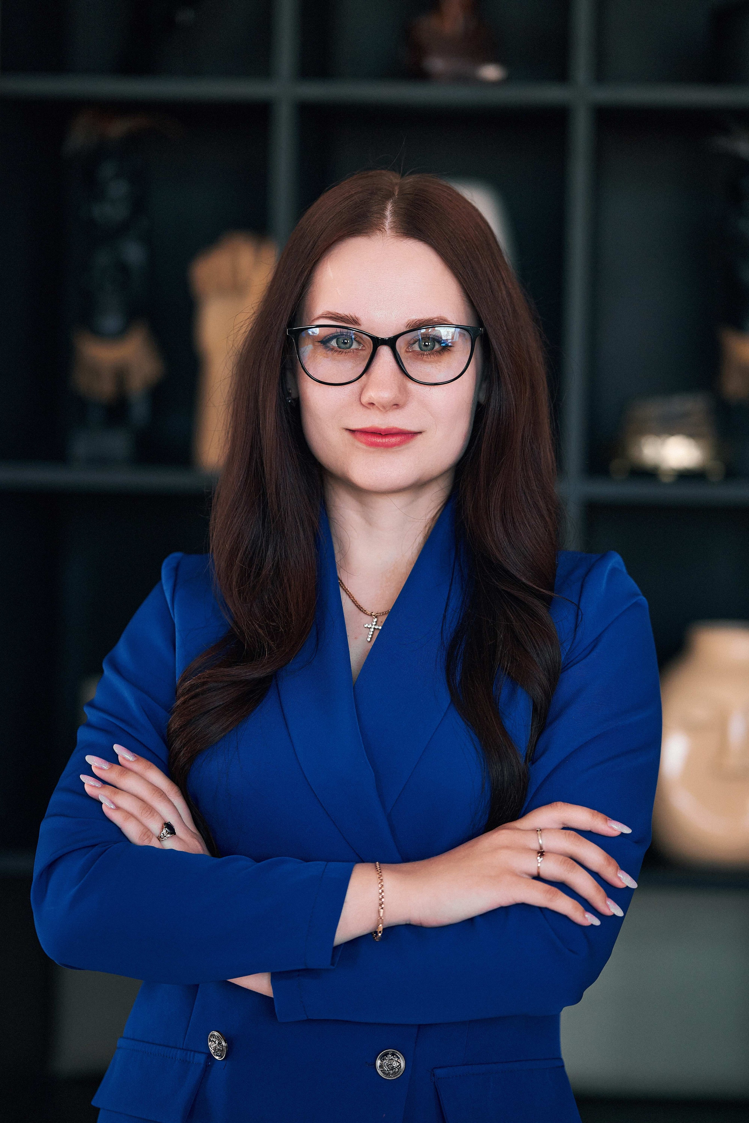 Офисная съёмка. Reshonov Photo