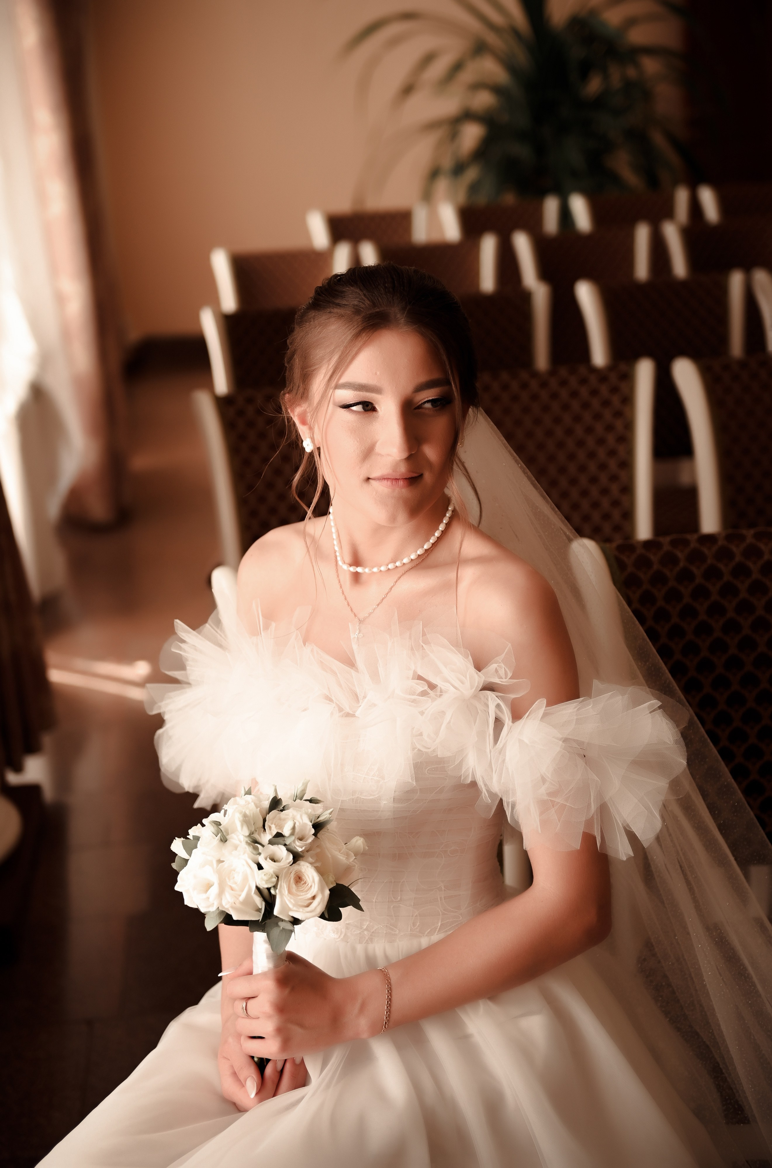 Алексей и Дарья. Свадебный, семейный, детский, контент фотограф в Омске Максим Ильин