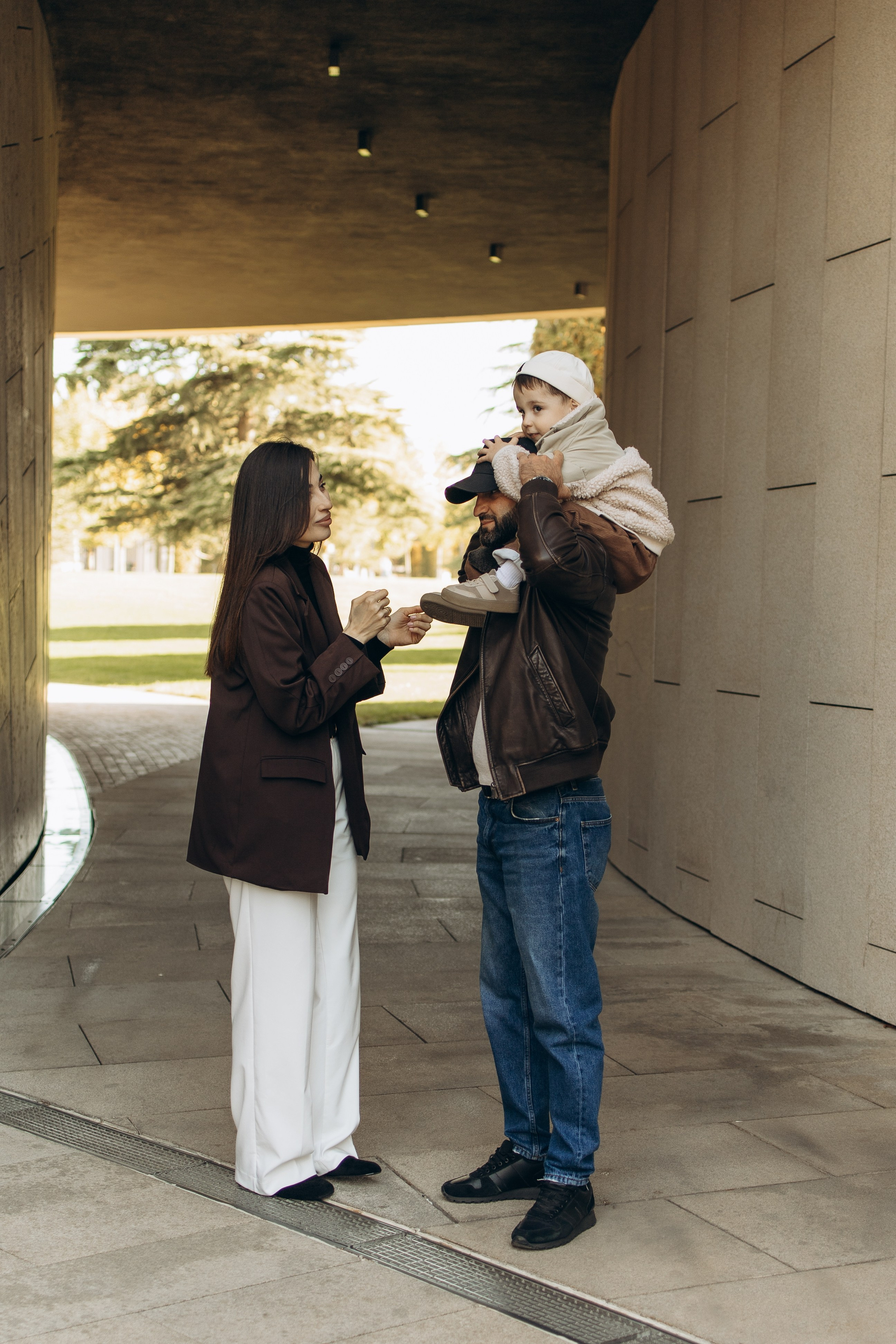 Аслану 3 годика. Самый теплый фотограф в Краснодаре Рябоконь Ксения