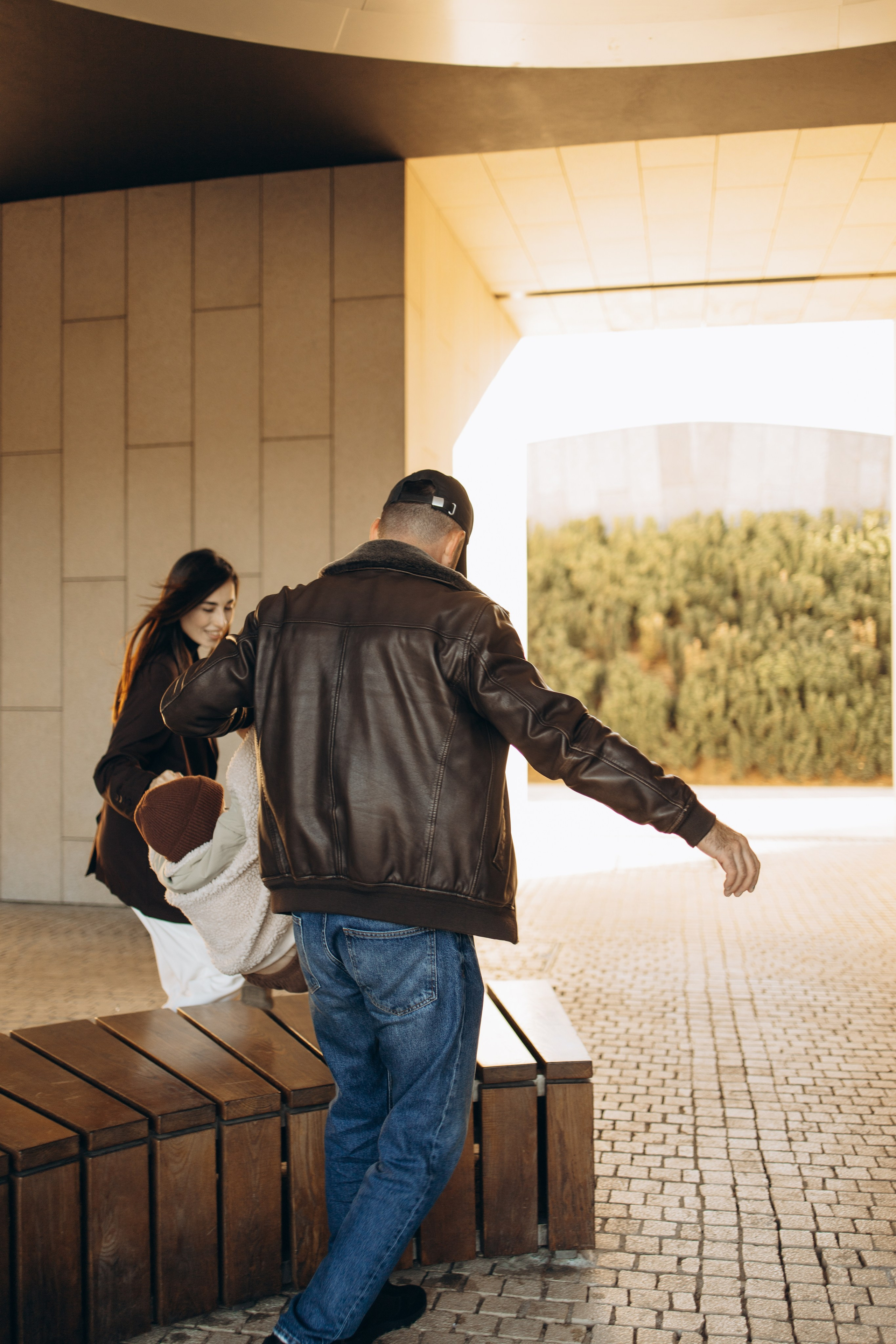 Аслану 3 годика. Самый теплый фотограф в Краснодаре Рябоконь Ксения