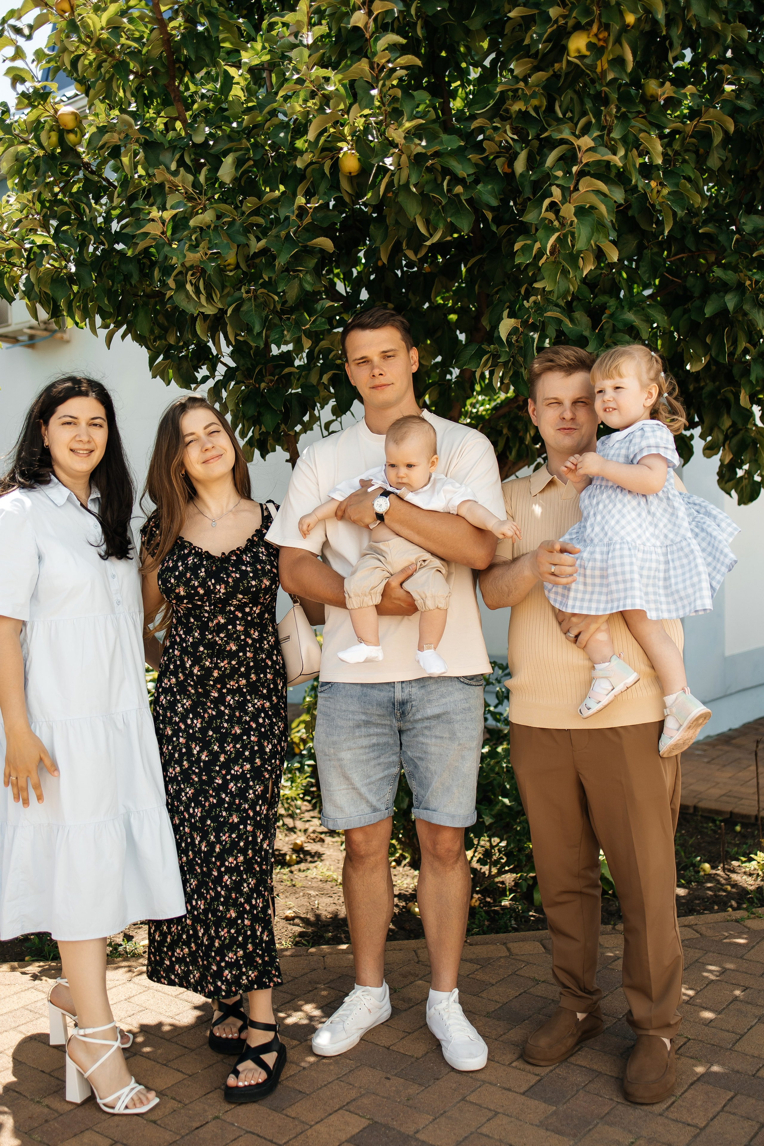 Таинство Крещения. Самый теплый фотограф в Краснодаре Рябоконь Ксения