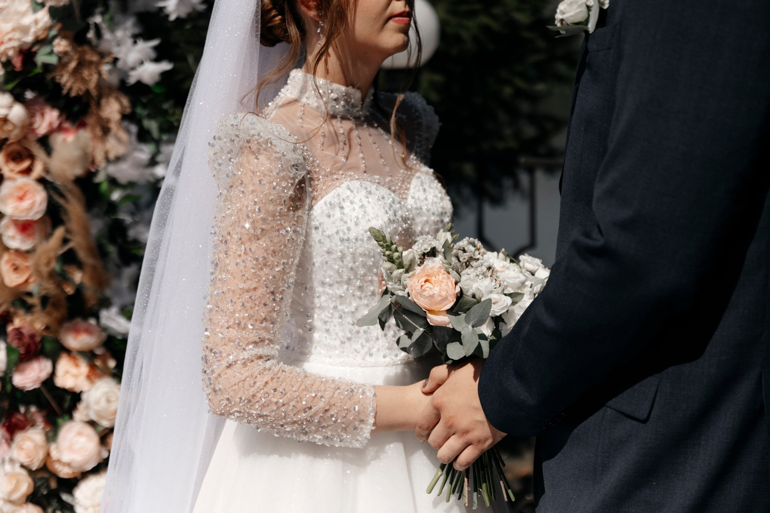 Банкетная съемка. Фотограф Костенко Полина