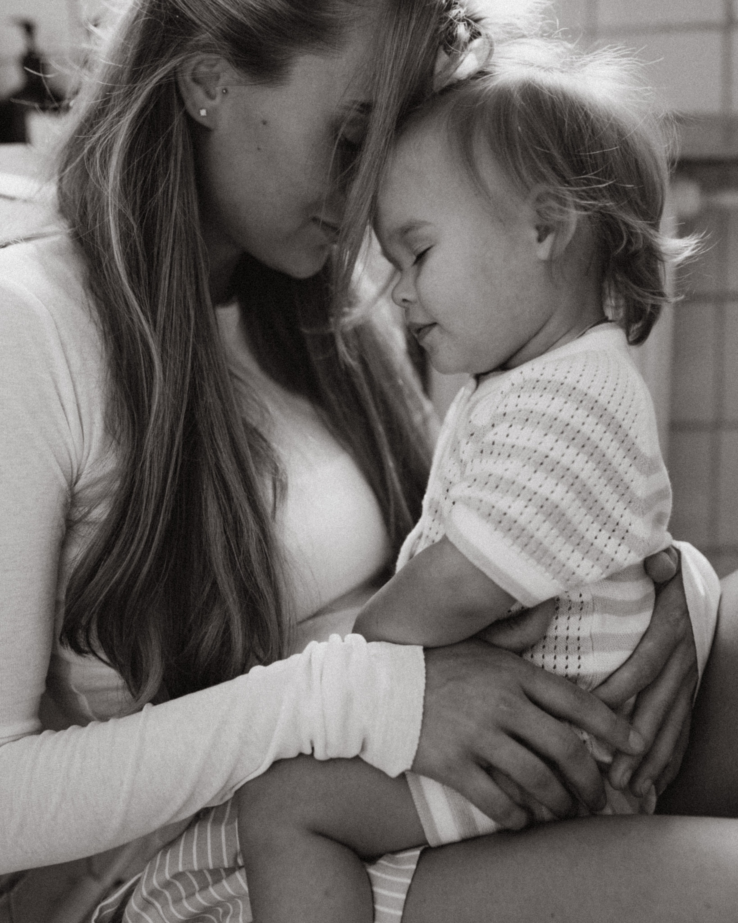 Ева Дима и Мира. Семейный фотограф в Москве Алина Савченко