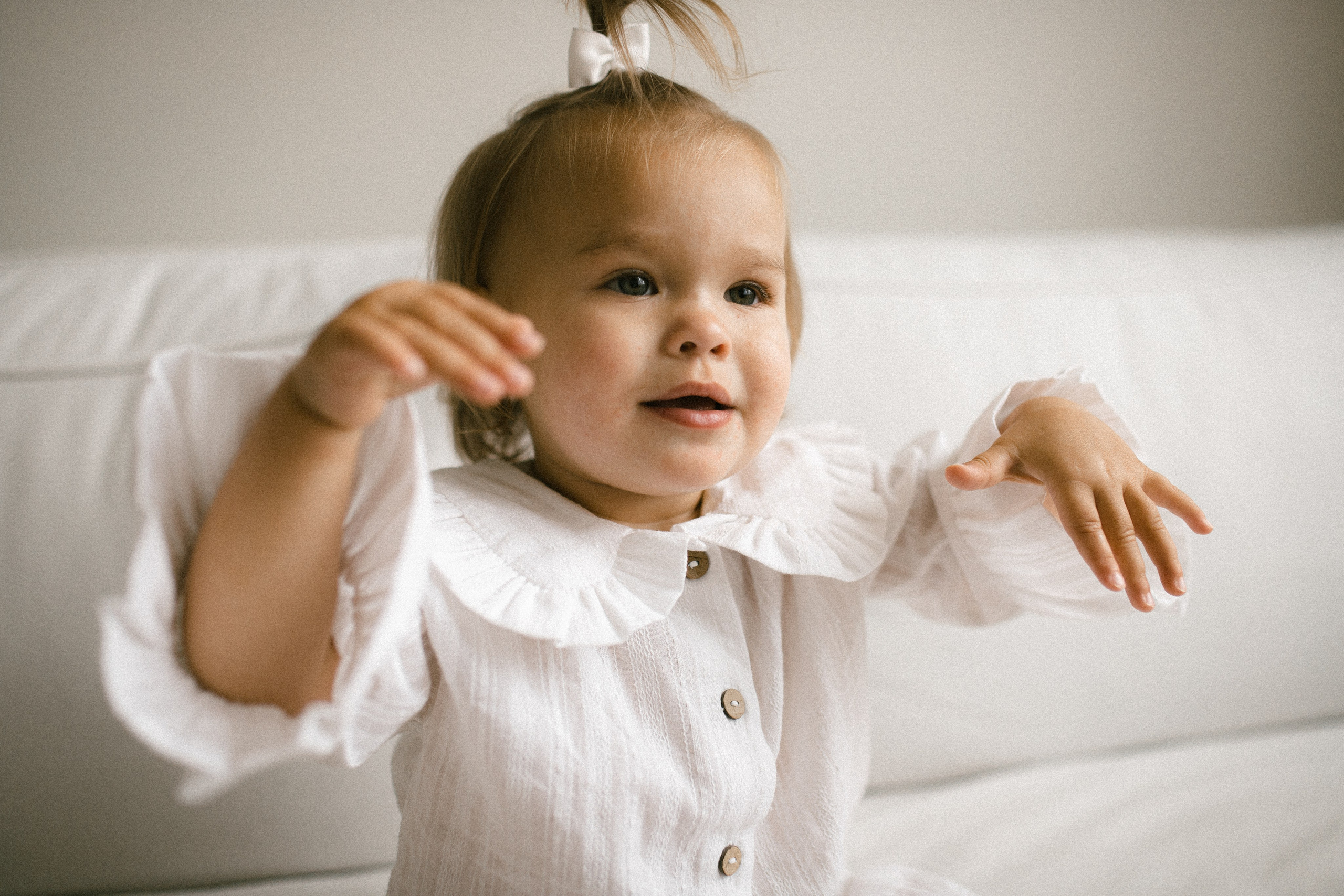 Ева Дима и Мира. Семейный фотограф в Москве Алина Савченко