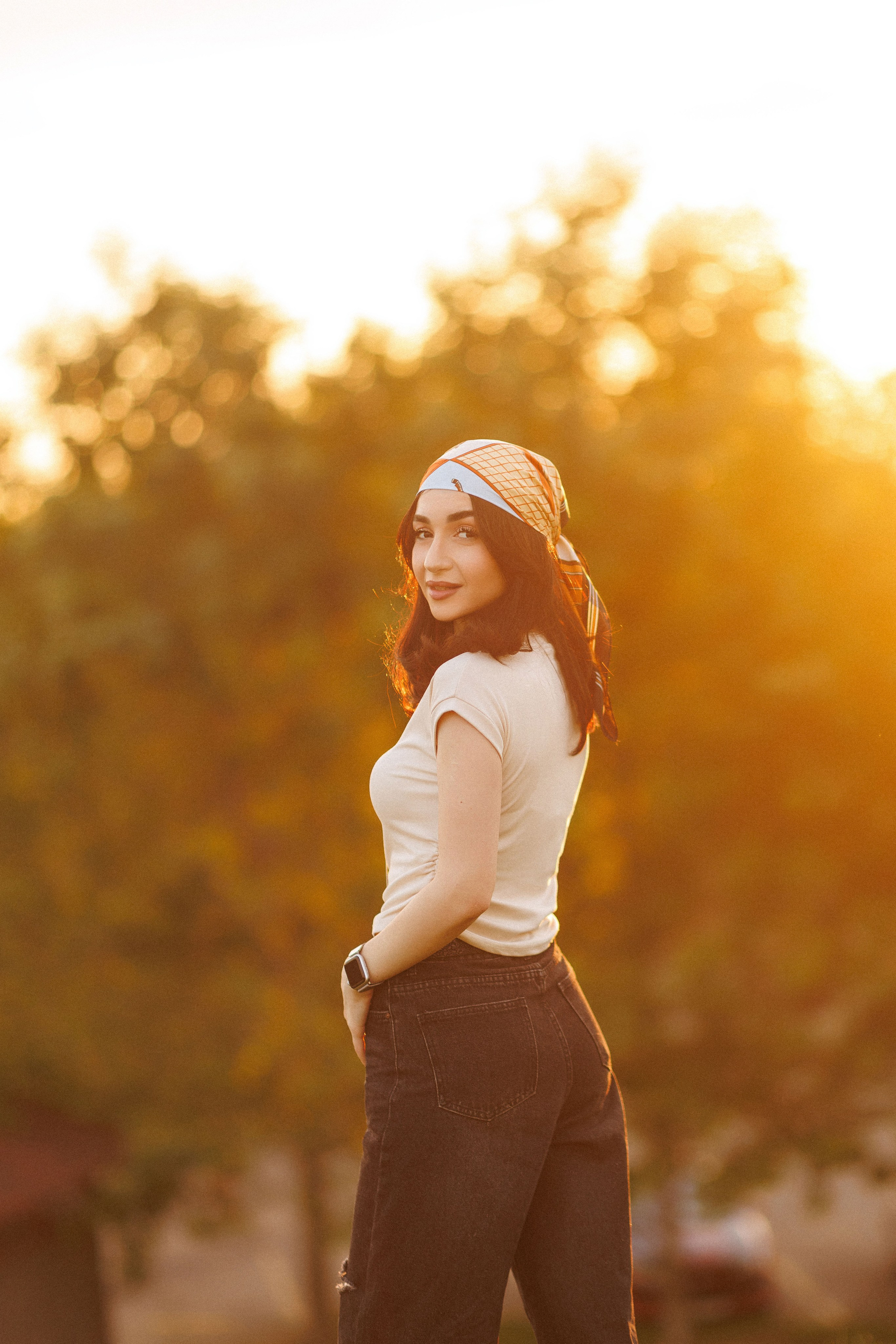 SOLO. Главная