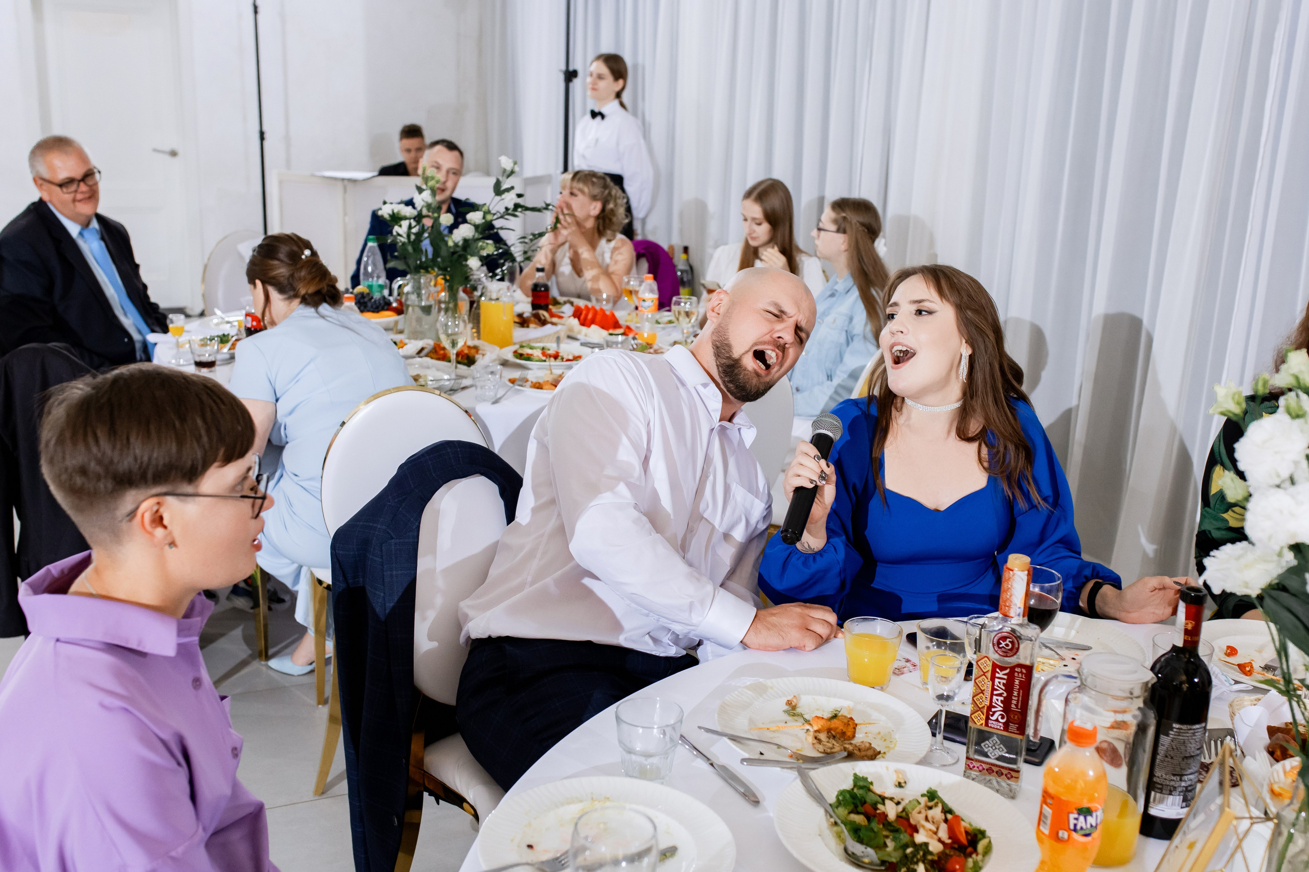 Алексей и Мария. Свадебный фотограф Витебск Минск