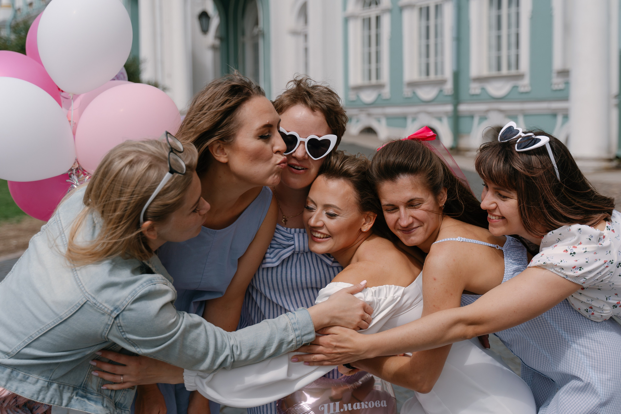 29.07.2023. Свадебный фотограф — Наталья Фед СПб/Москва