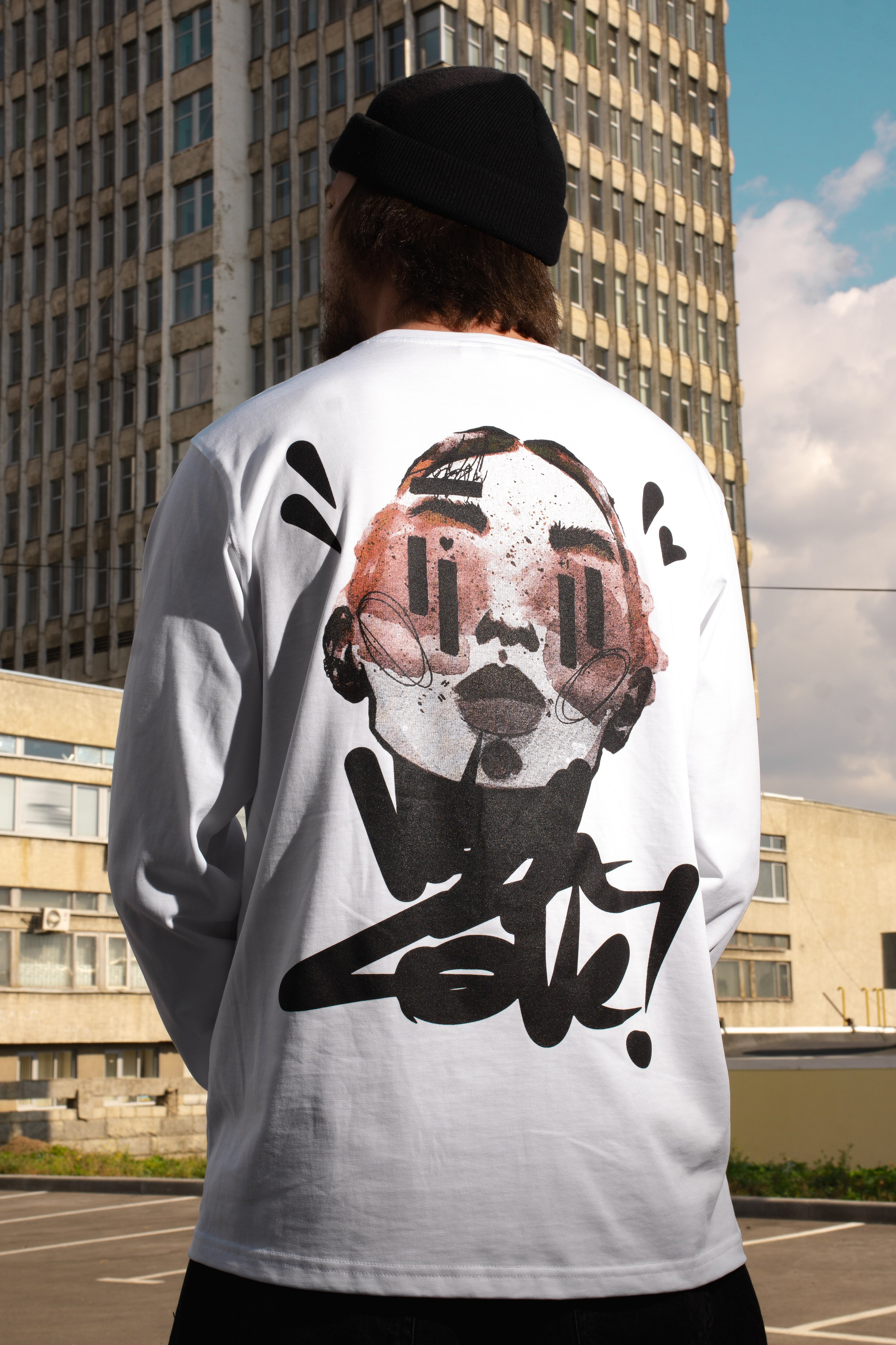 Одежда. Gdefotki