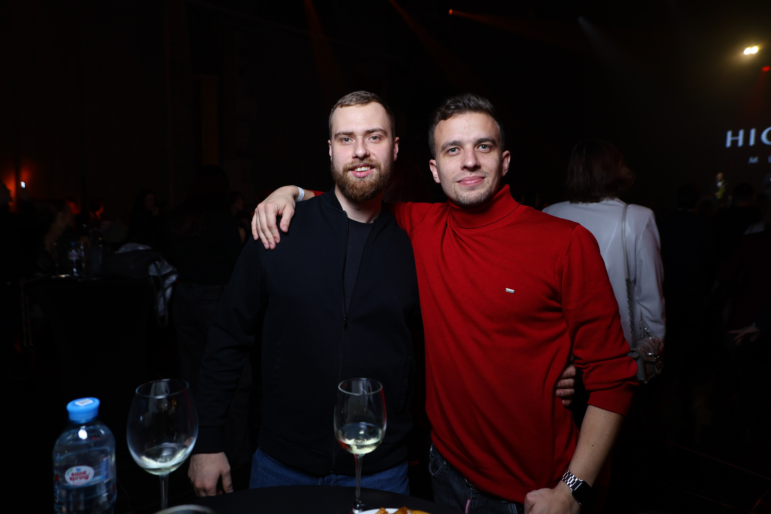 Репортажи. Лента