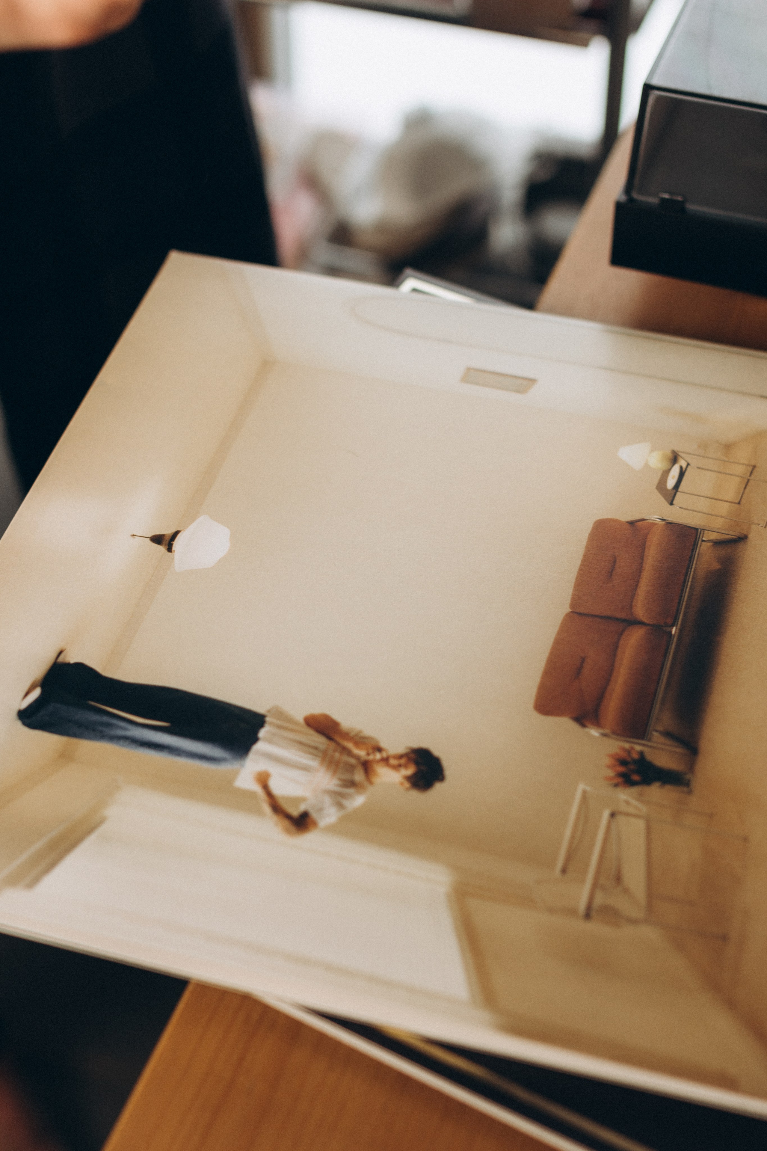 Там, где тепло. Семейный и детский фотограф в Санкт-Петербурге — Лаврова Ольга