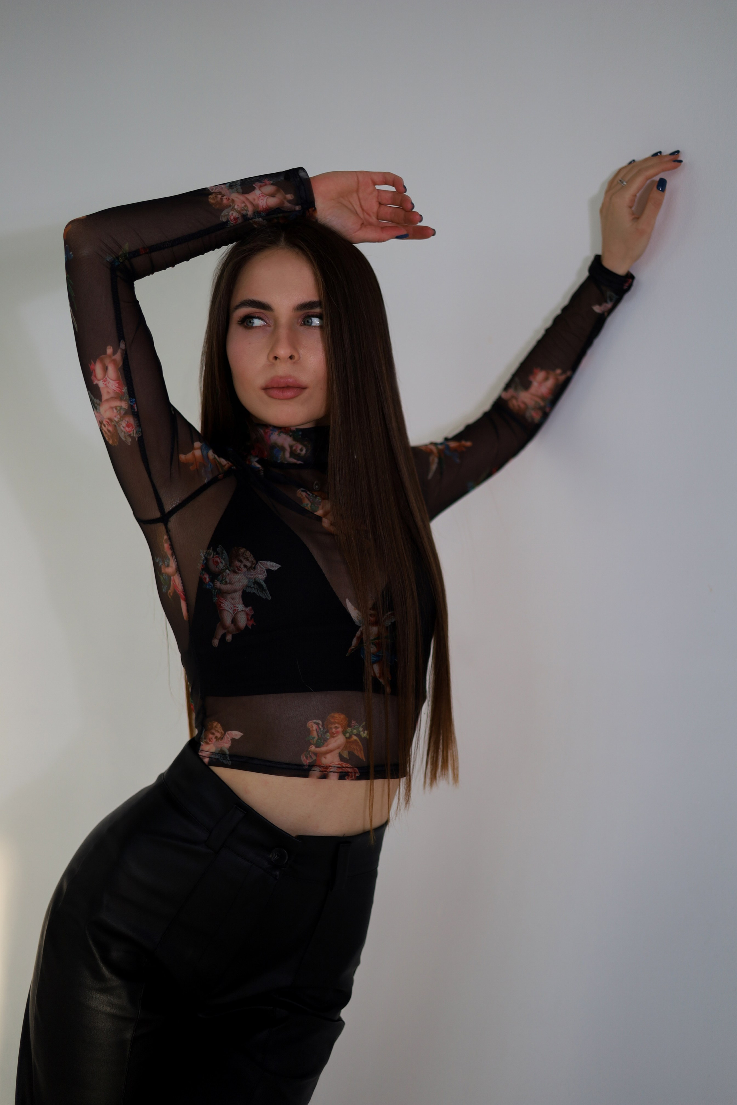 Таня. Фотограф Анастасия Гордовская