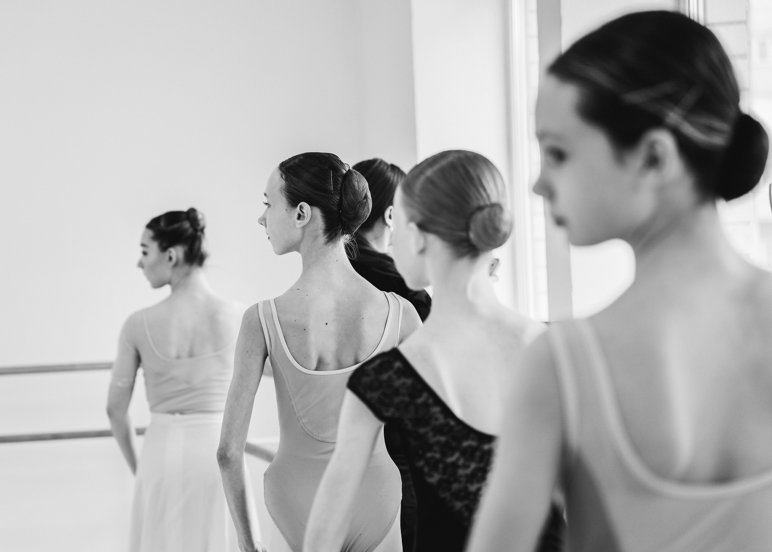 REPORTAGE. Фотограф Александра Мунволкер