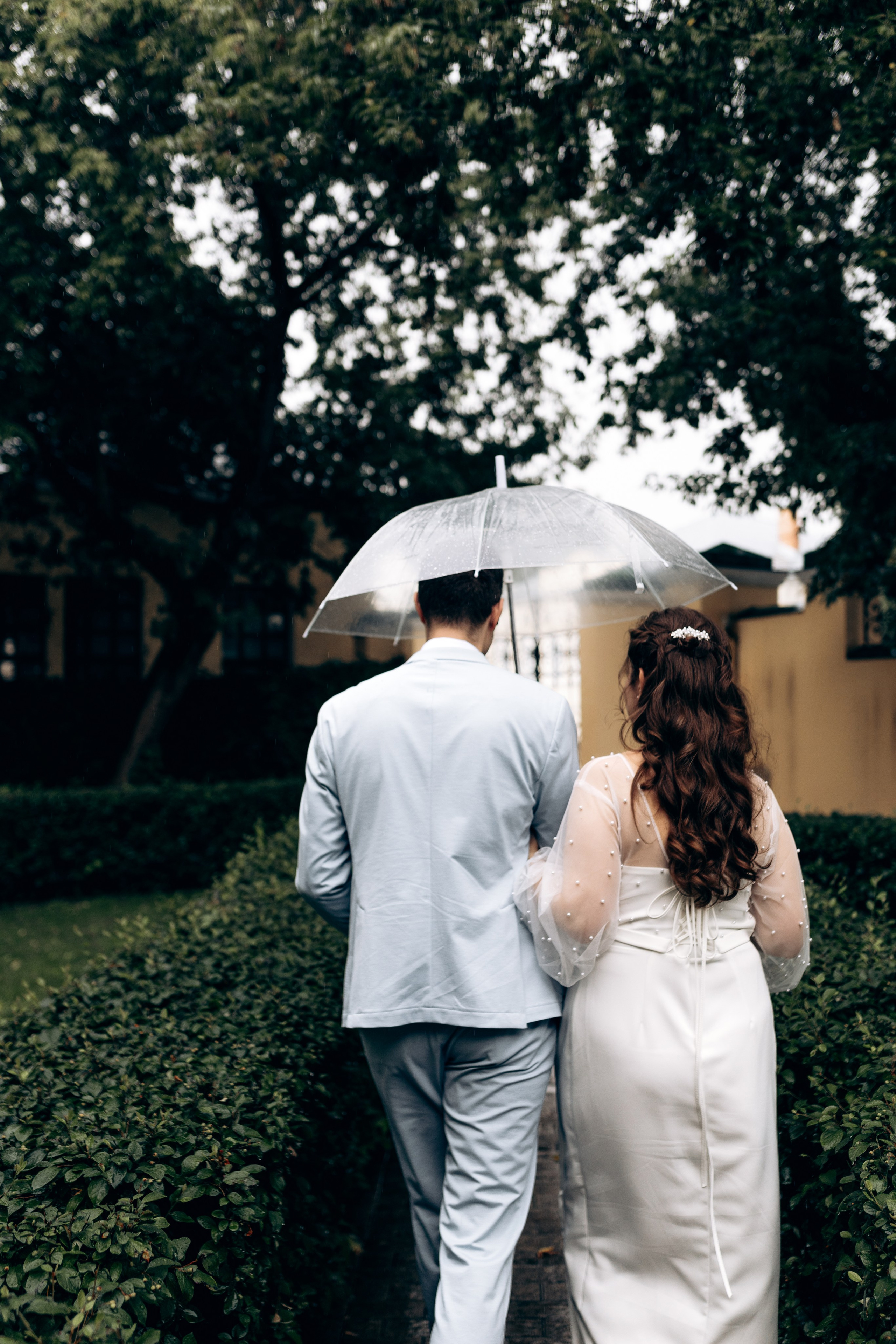 Анна и Михаил. Фотограф в Москве Диана Малимон