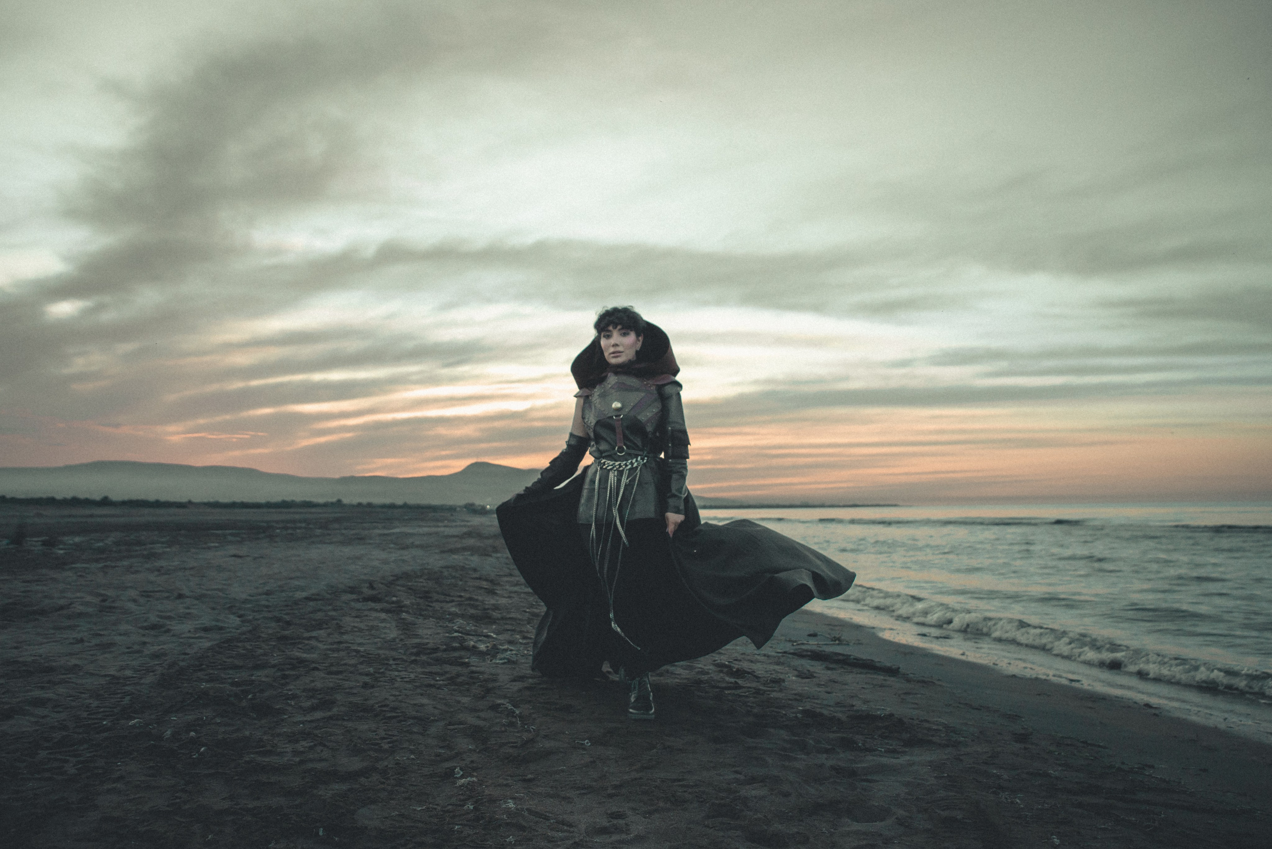 Назиля. Фотограф Крещение Венчание Москва