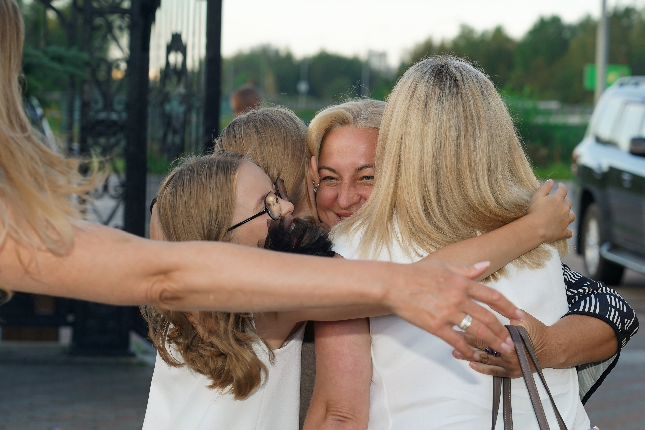 Юбилей. Ресторан «Старый двор». Анна, фотограф Москва, Зеленоград