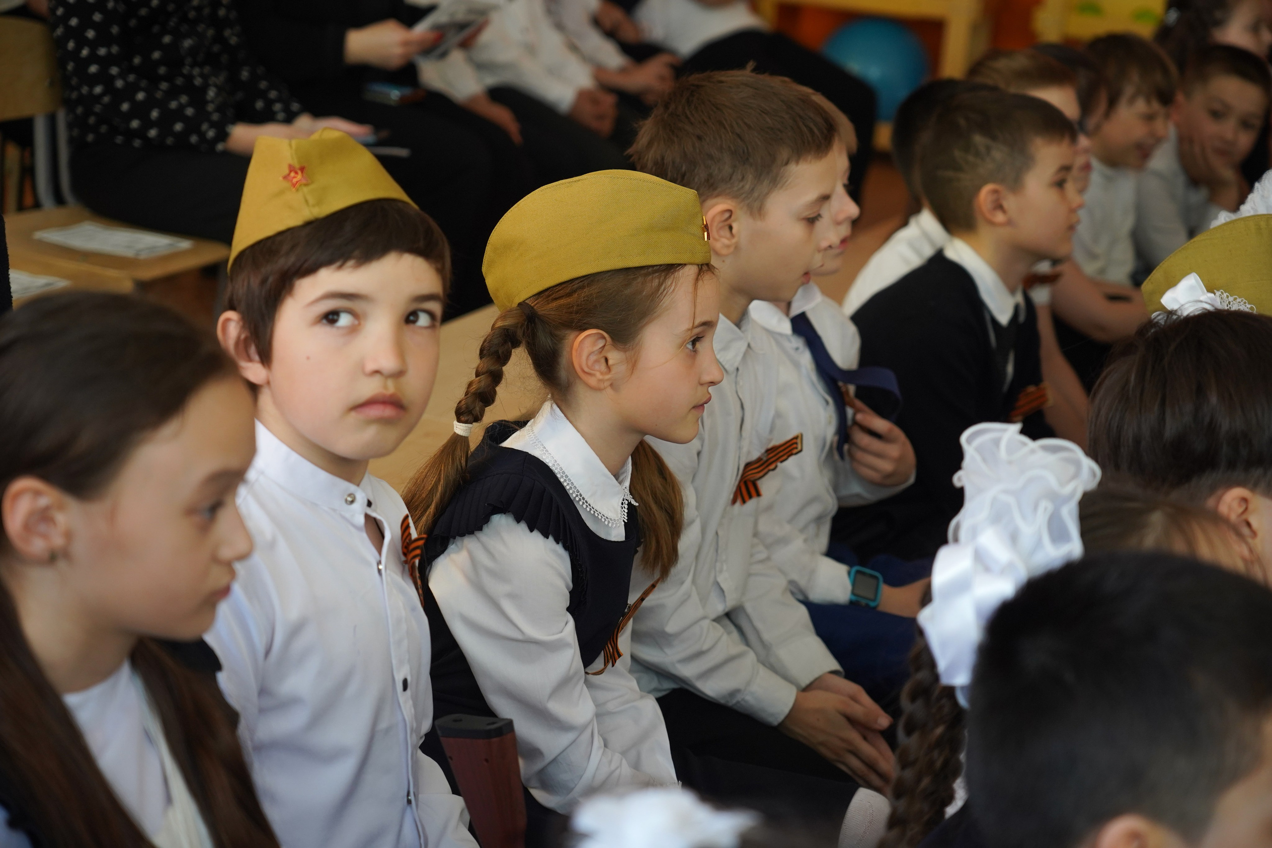 Школьные фото. Анна, фотограф Москва, Зеленоград